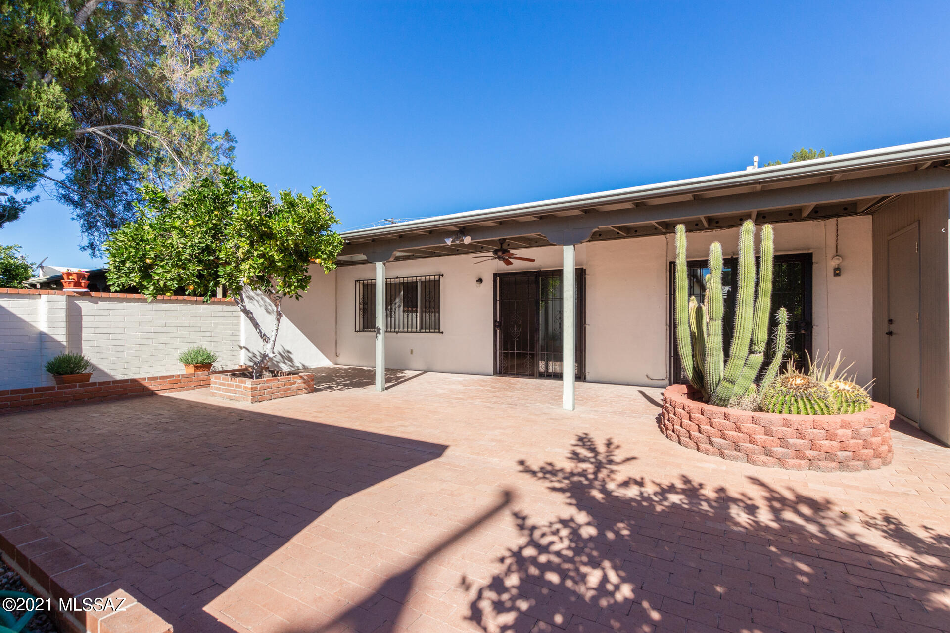 La Granada Block 1&2 - Residential