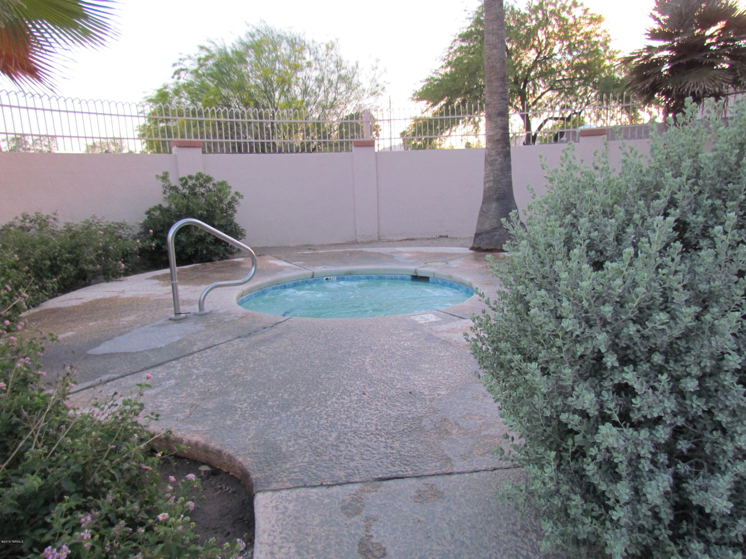 Casitas De Palo Santo (1-225) - Residential