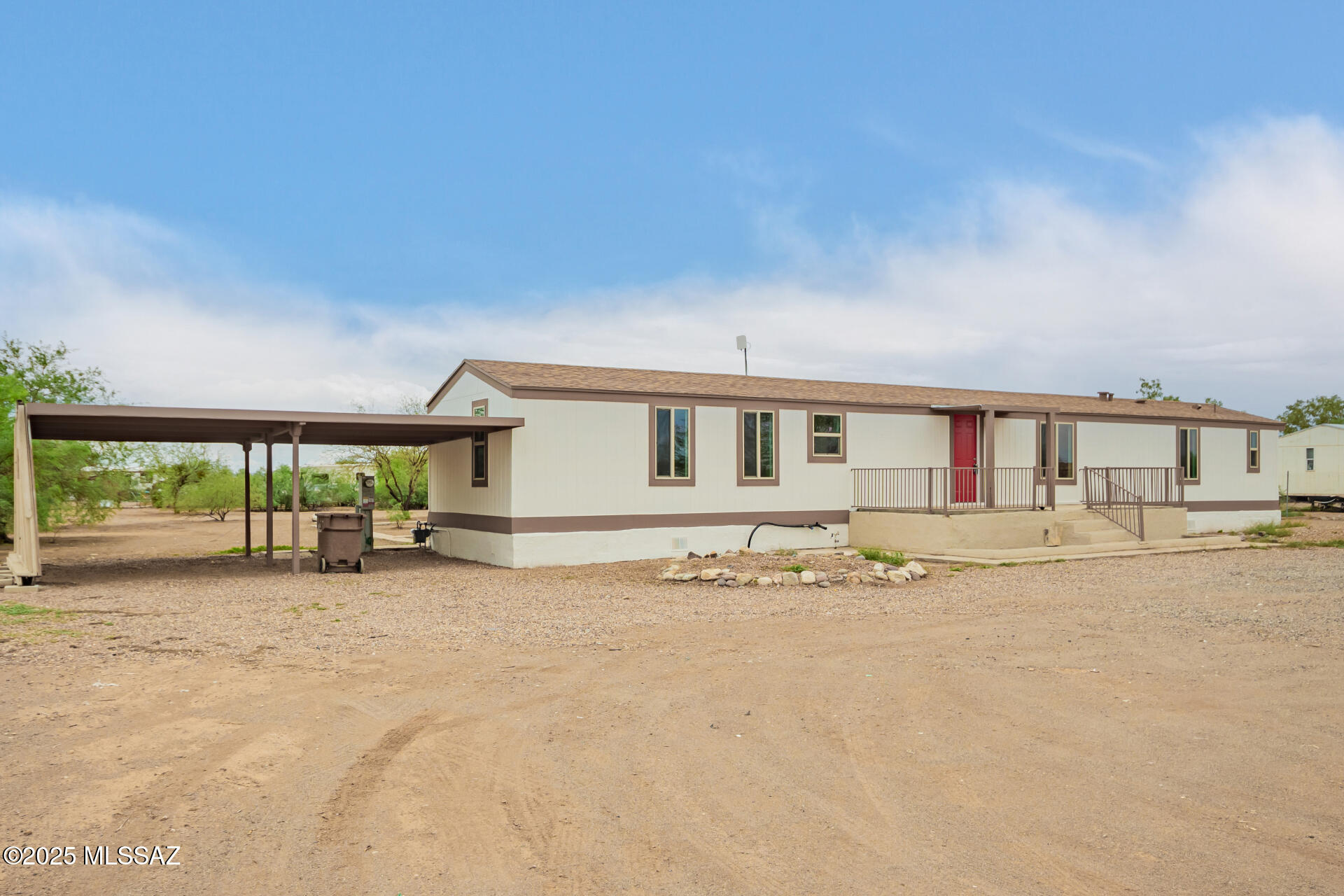 Blanco Estates (163-335) - Residential