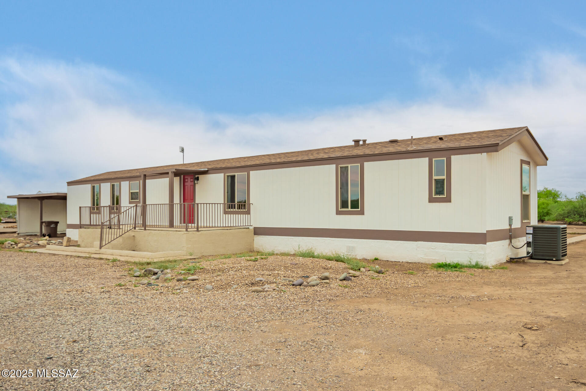 Blanco Estates (163-335) - Residential