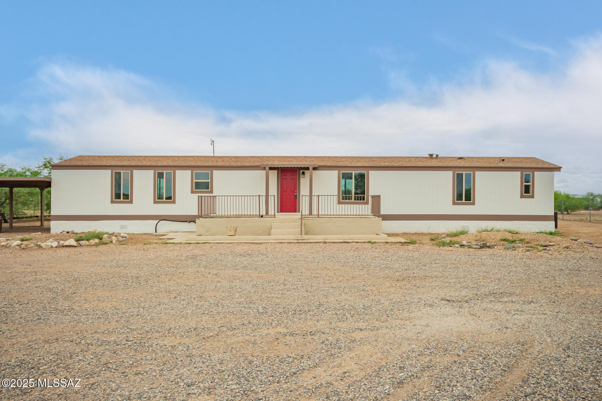 Blanco Estates (163-335) - Residential