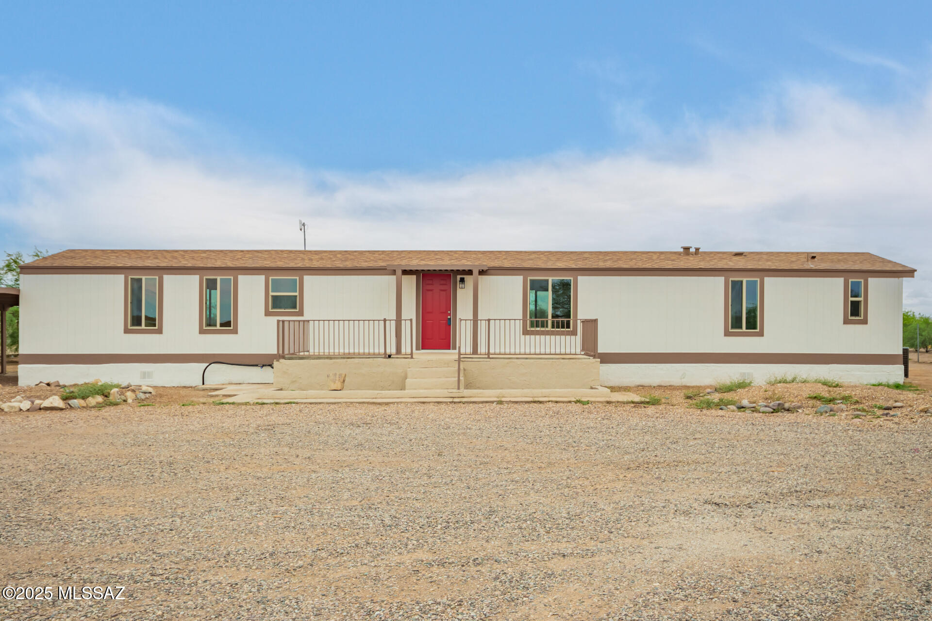 Blanco Estates (163-335) - Residential