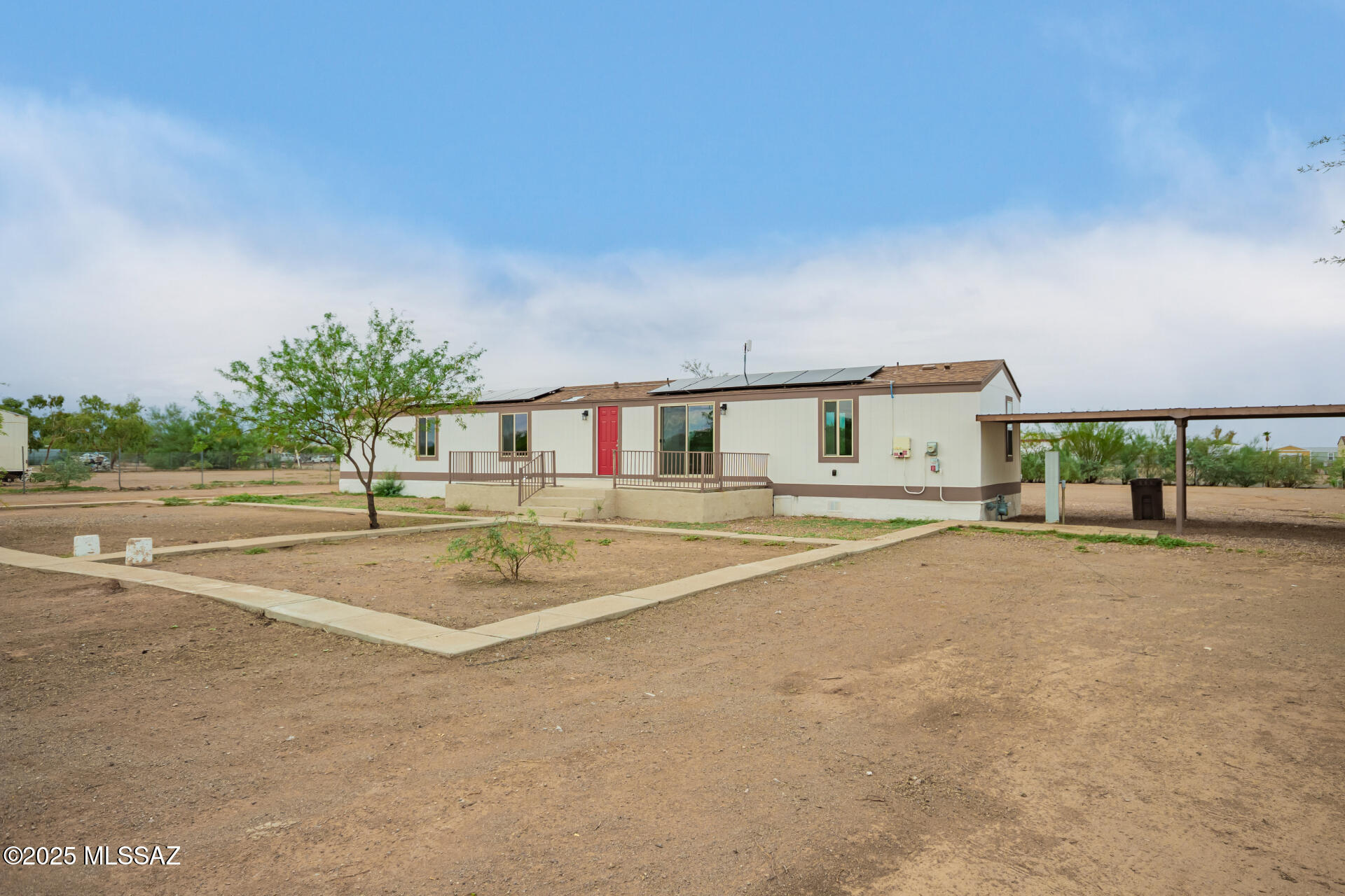 Blanco Estates (163-335) - Residential