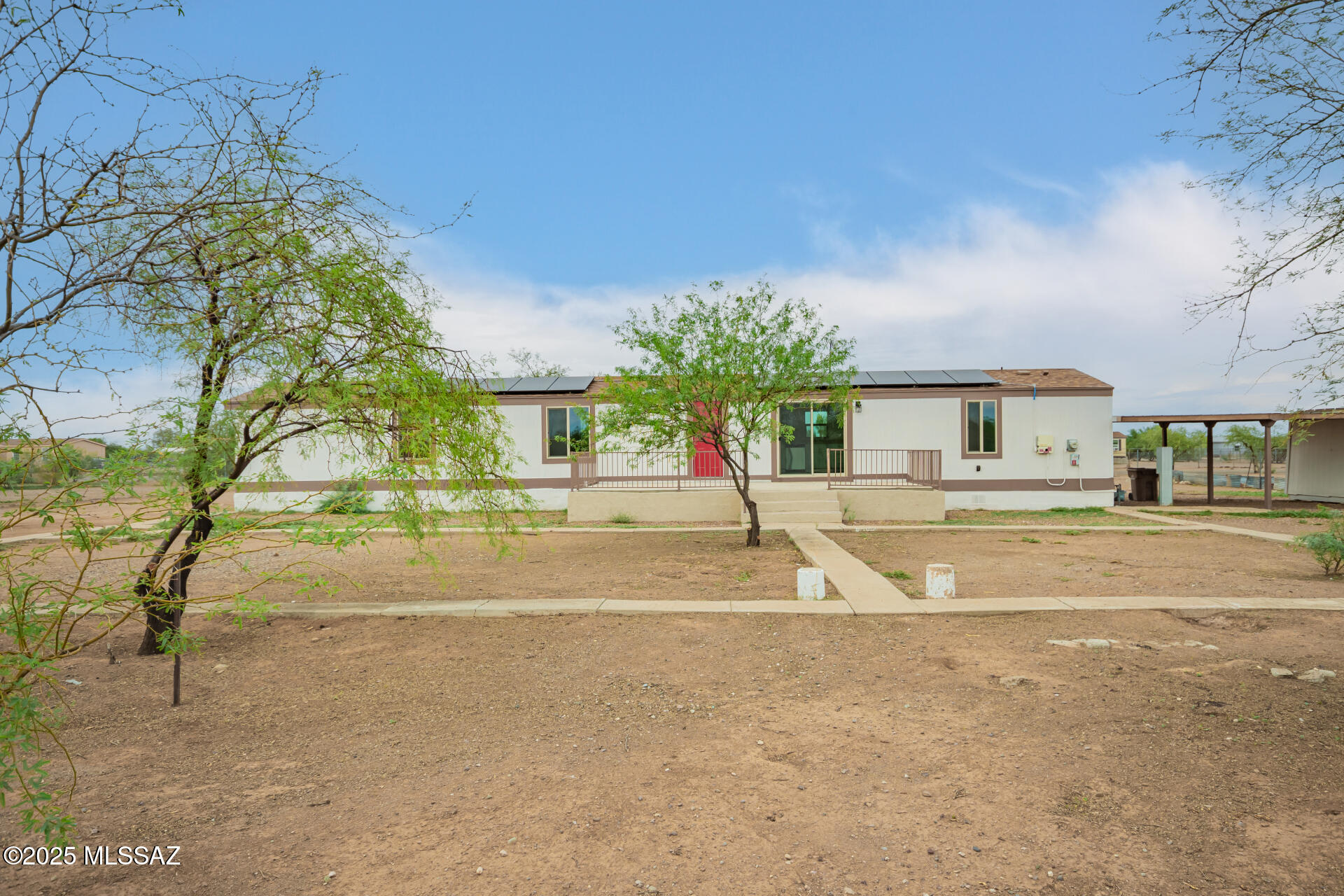 Blanco Estates (163-335) - Residential