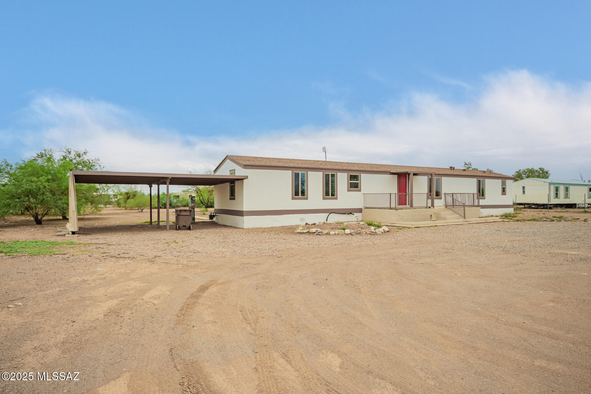 Blanco Estates (163-335) - Residential