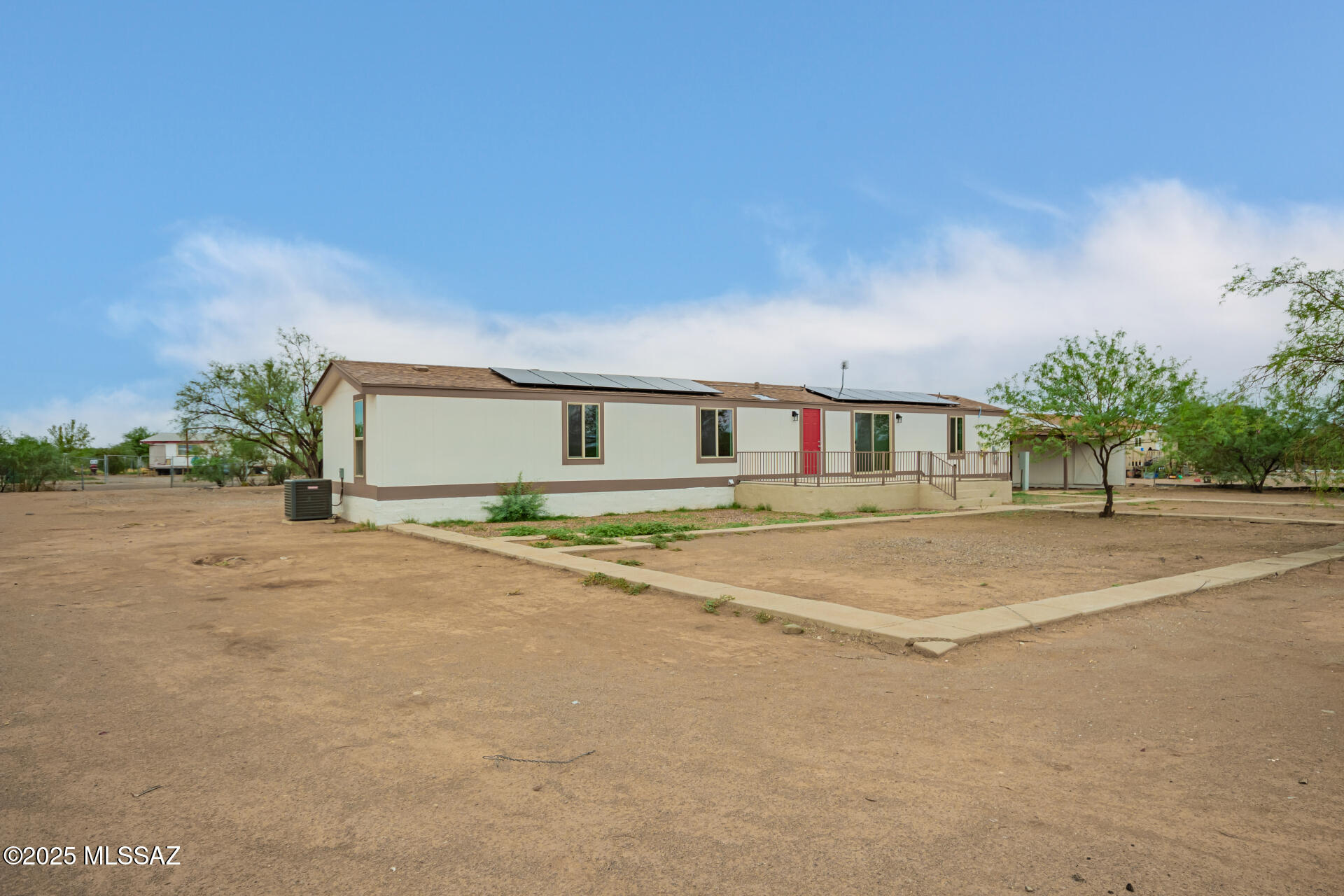 Blanco Estates (163-335) - Residential