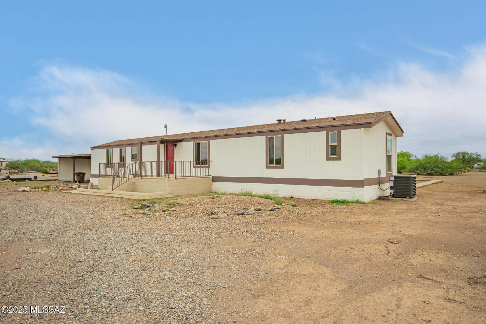 Blanco Estates (163-335) - Residential