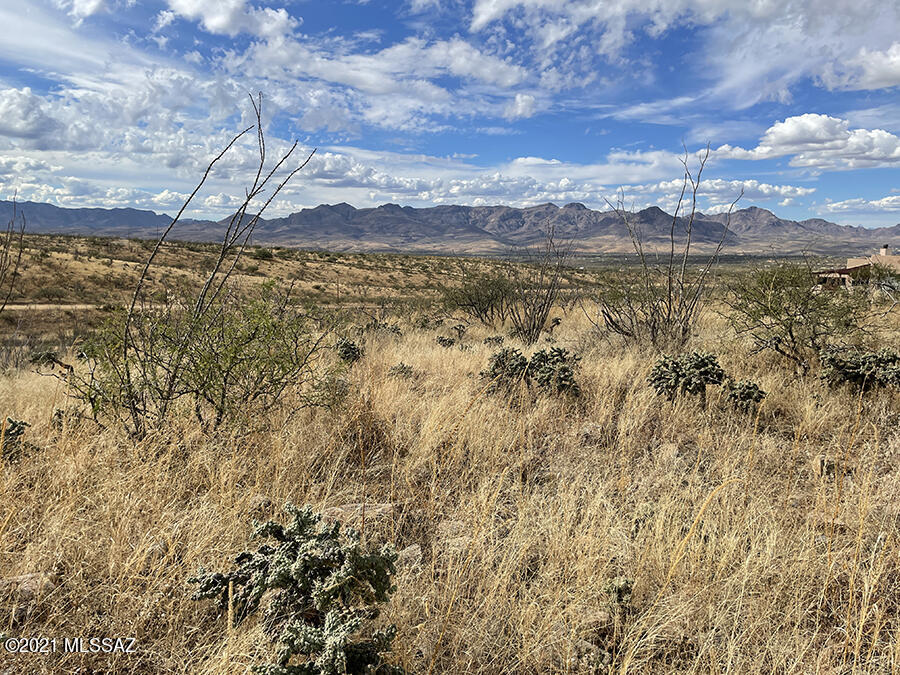 Rio Rico Ranchettes 18 - Land