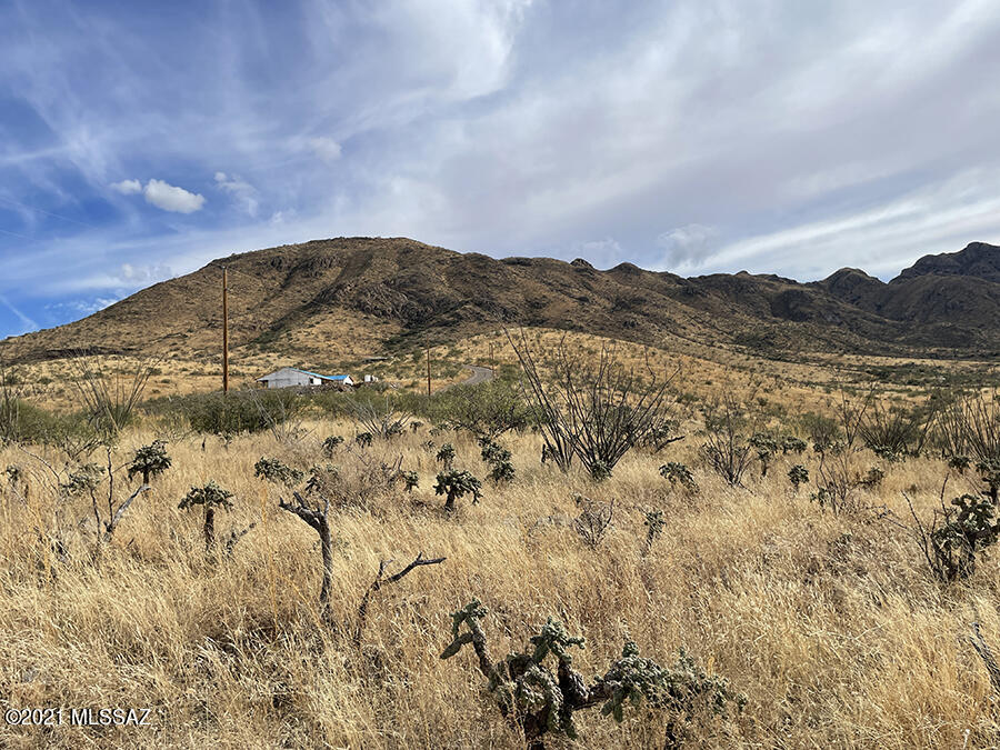 Rio Rico Ranchettes 18 - Land