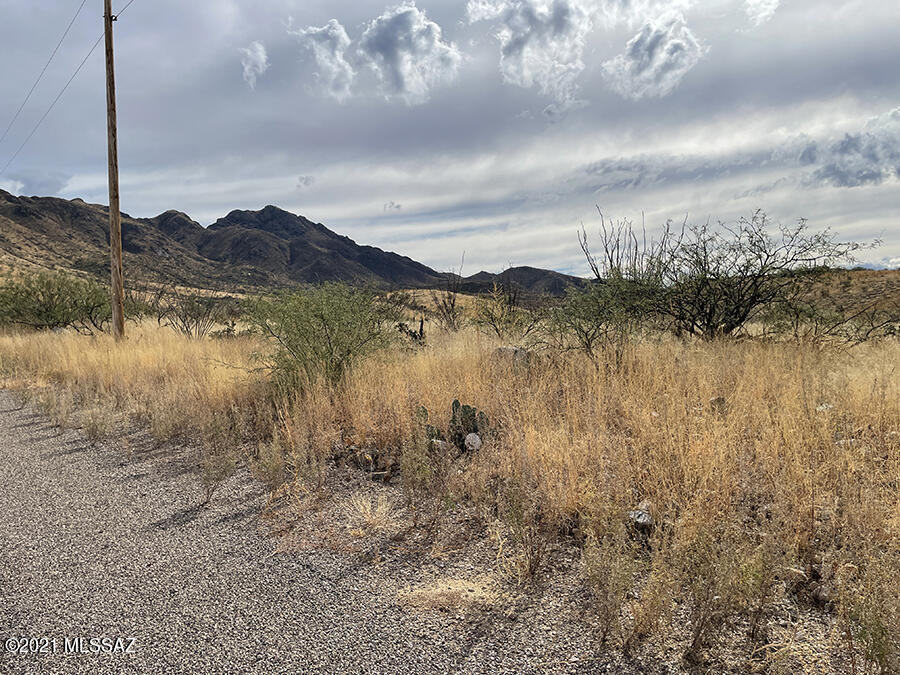 Rio Rico Ranchettes 18 - Land