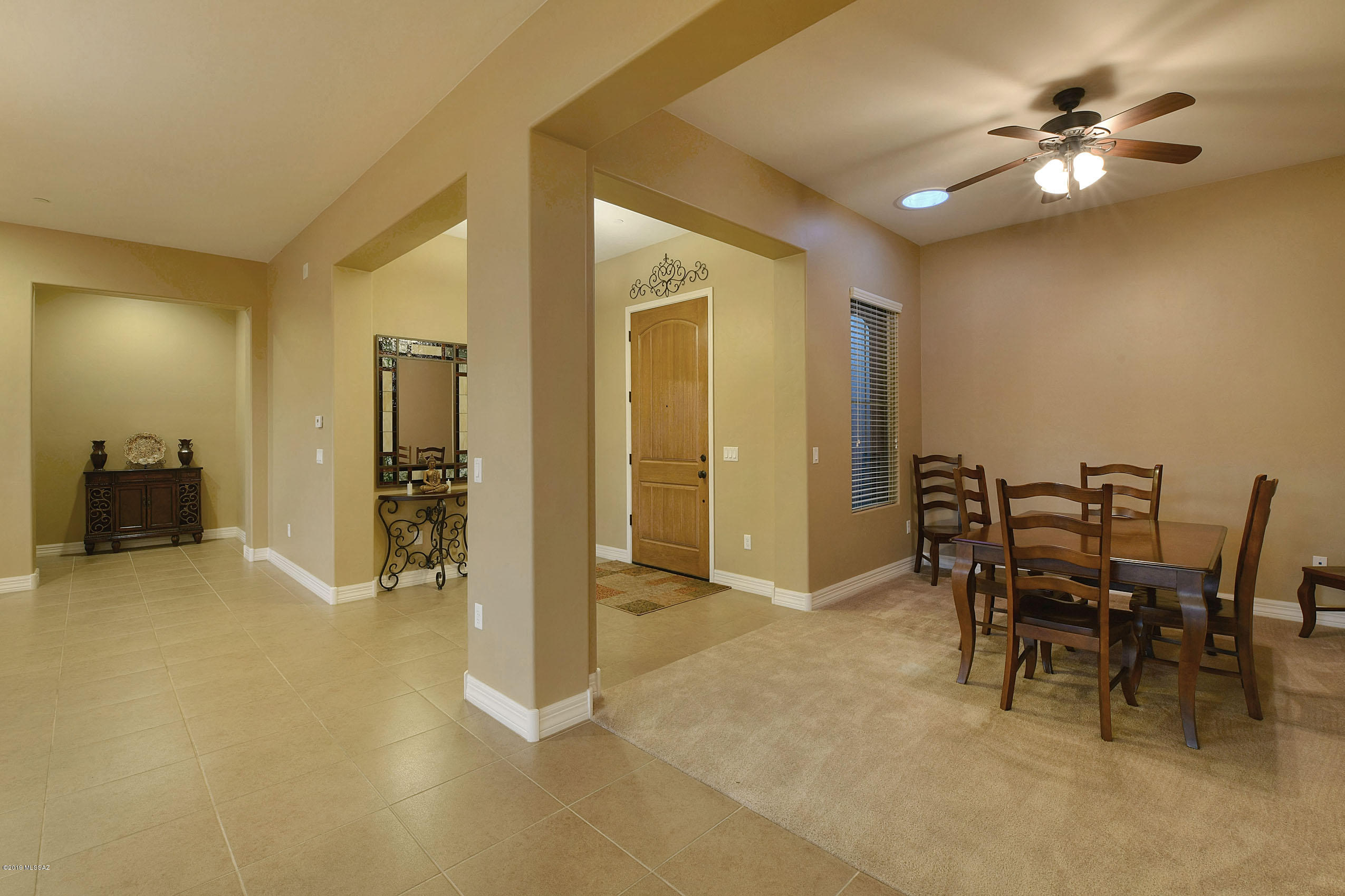 Rancho Del Cobre Lot 1 (1-68) - Residential