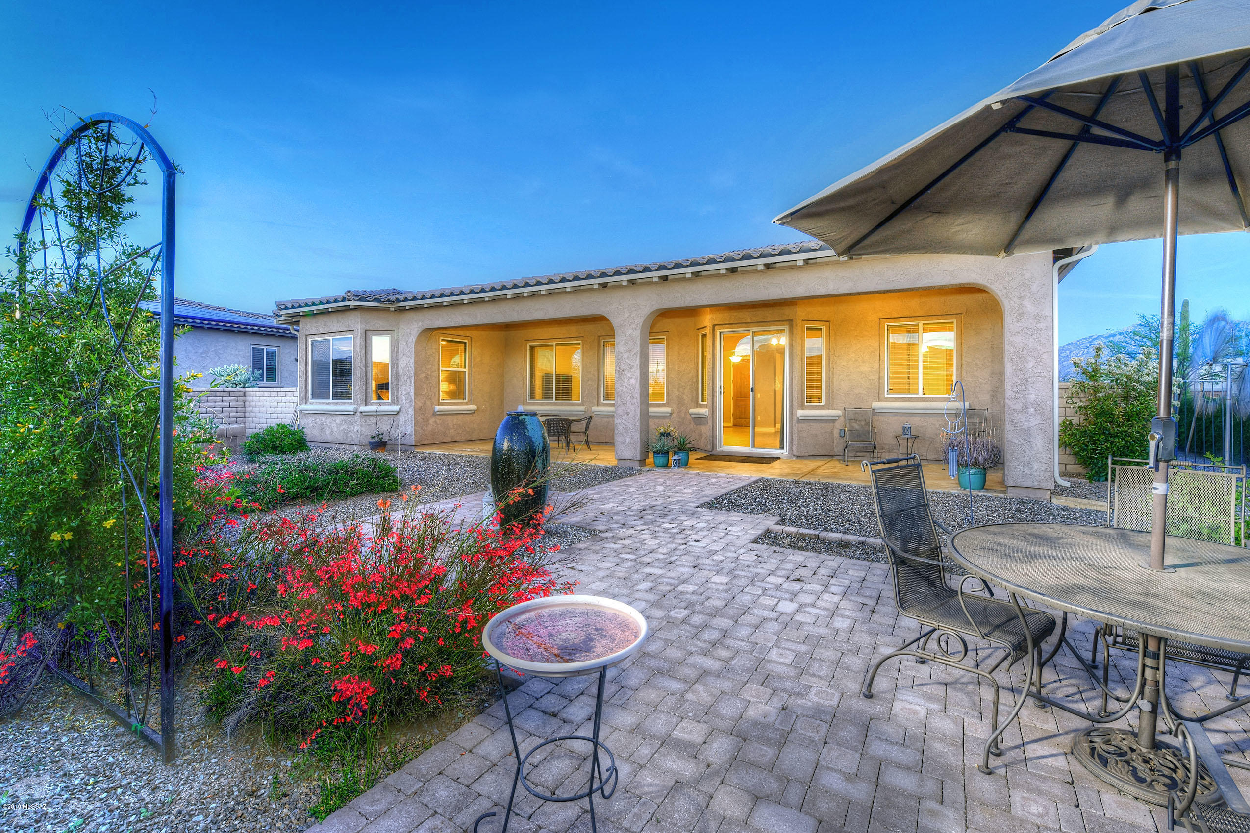 Rancho Del Cobre Lot 1 (1-68) - Residential