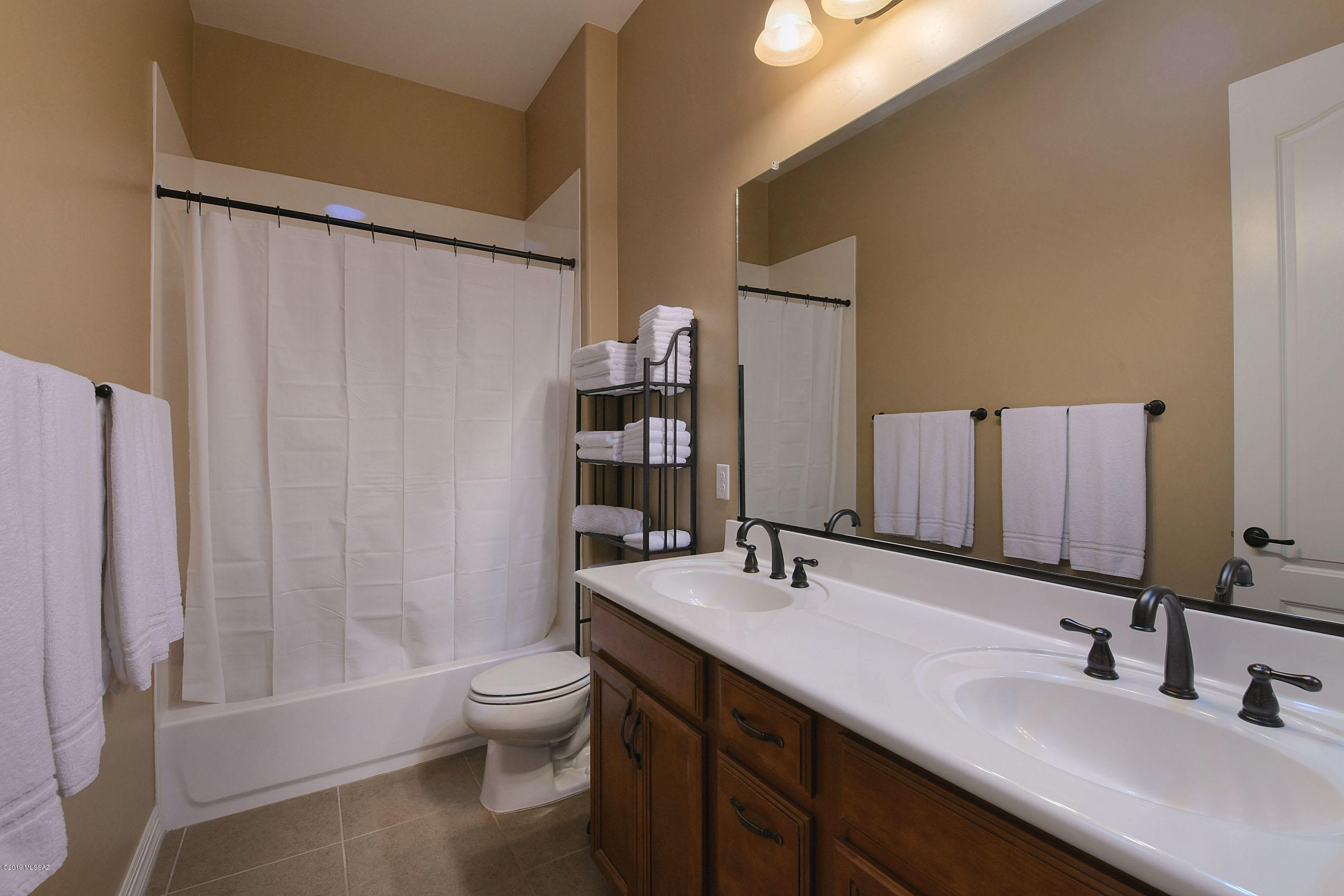 Rancho Del Cobre Lot 1 (1-68) - Residential