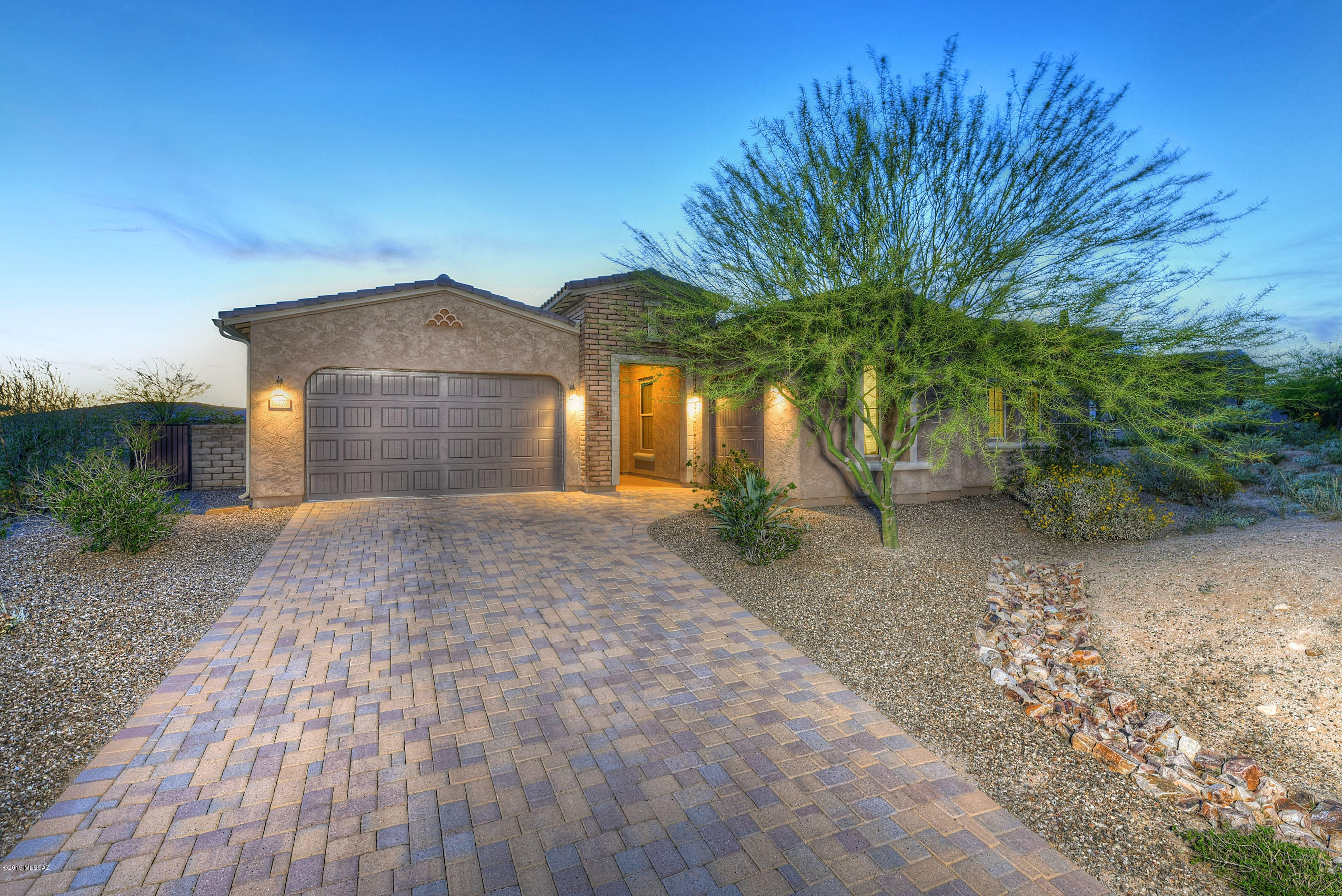 Rancho Del Cobre Lot 1 (1-68) - Residential