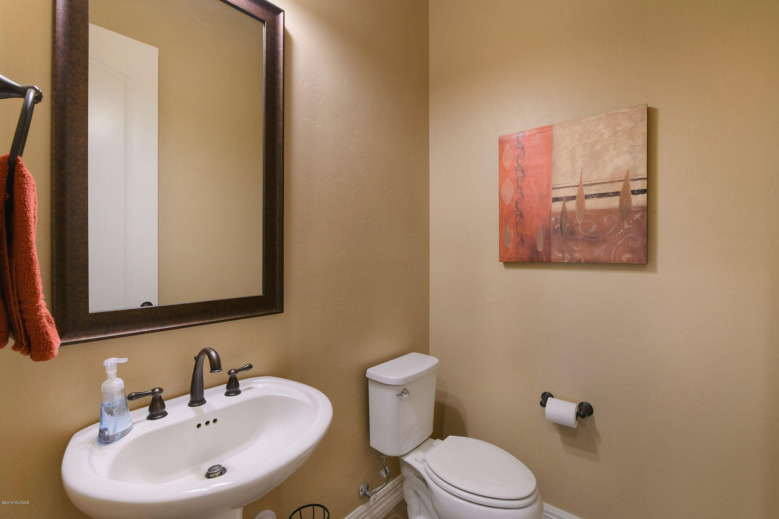 Rancho Del Cobre Lot 1 (1-68) - Residential