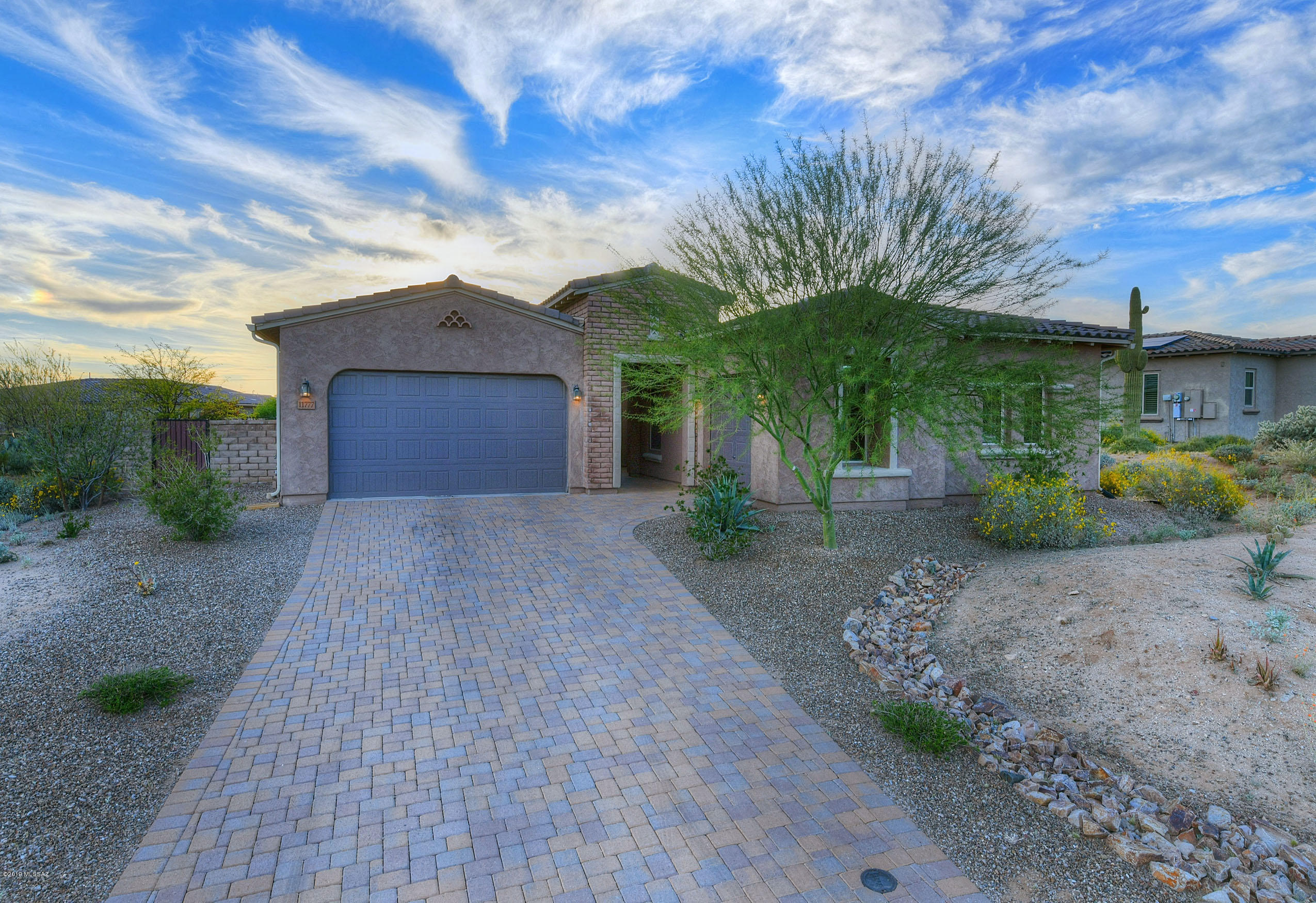 Rancho Del Cobre Lot 1 (1-68) - Residential