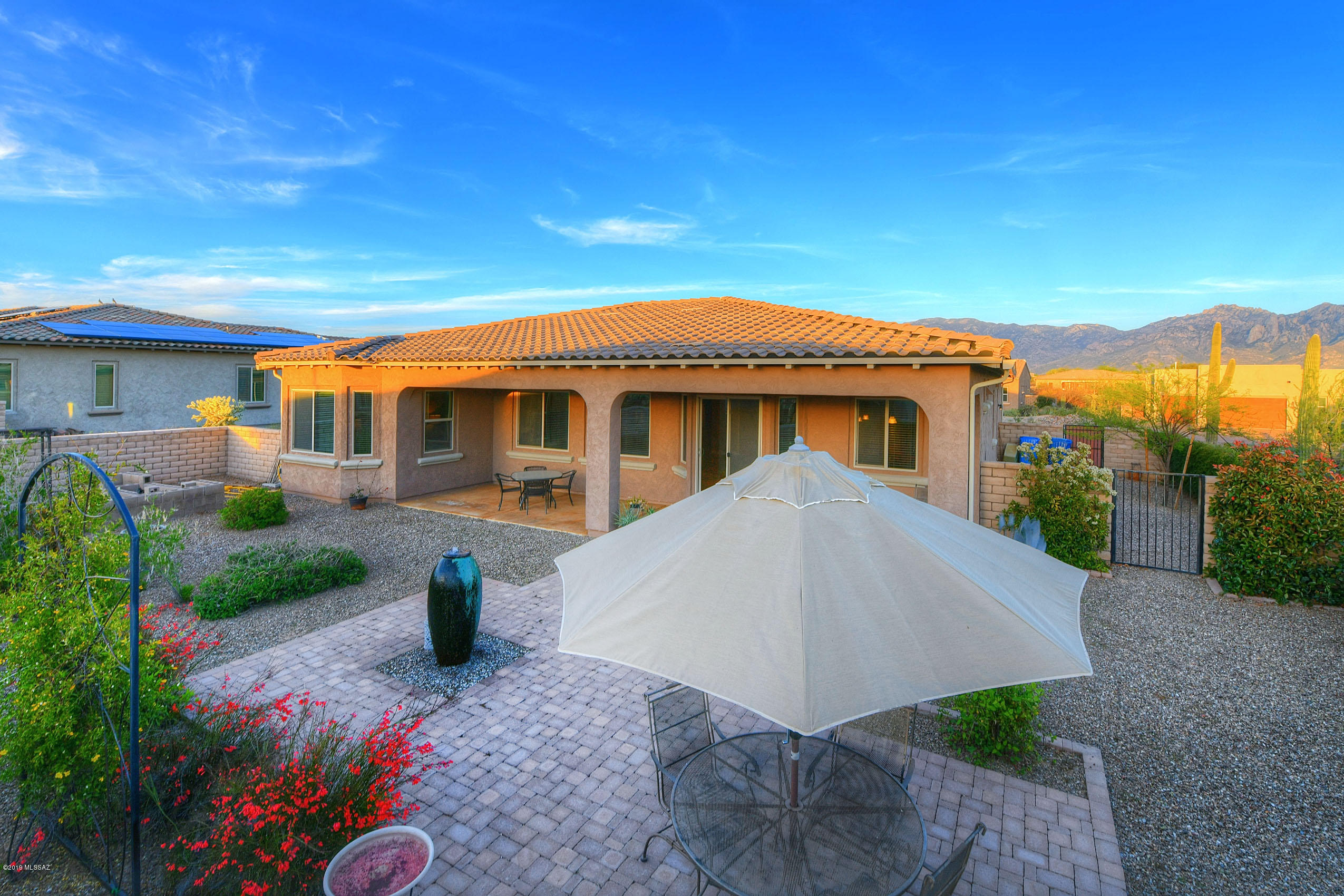 Rancho Del Cobre Lot 1 (1-68) - Residential