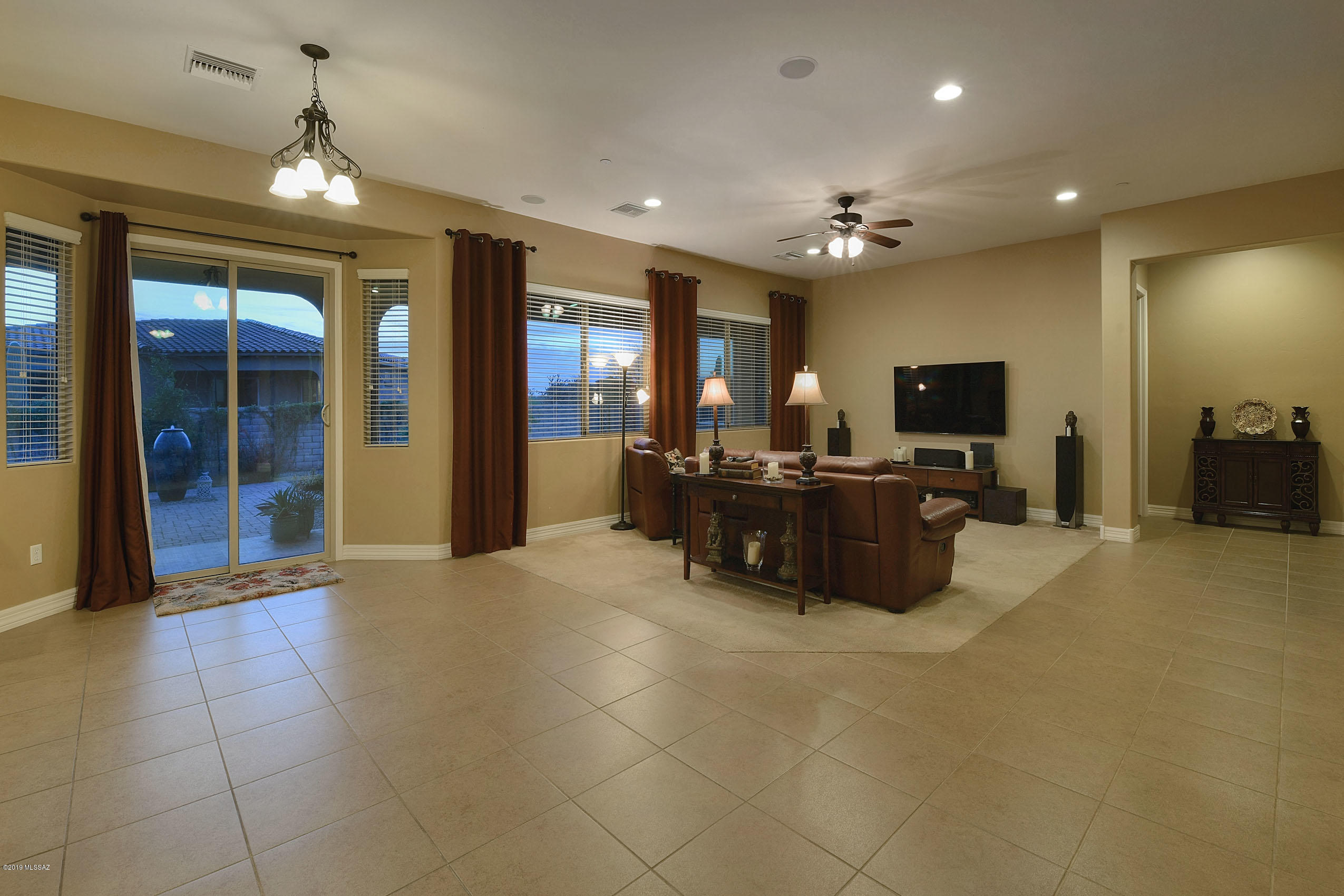 Rancho Del Cobre Lot 1 (1-68) - Residential
