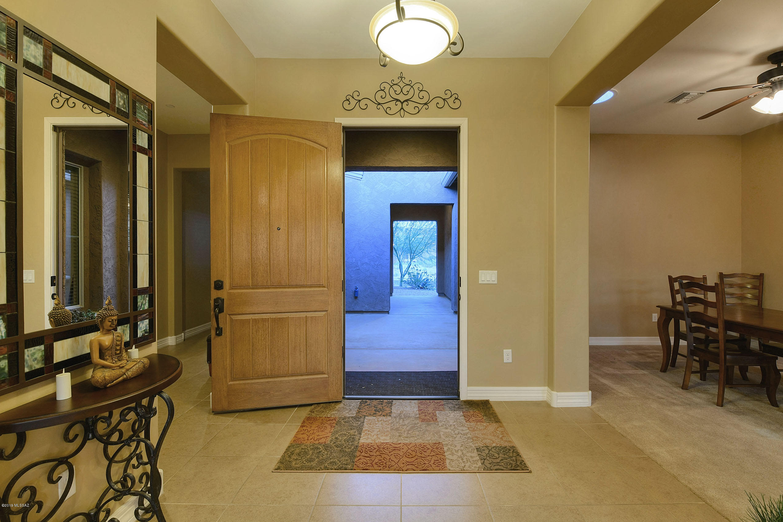 Rancho Del Cobre Lot 1 (1-68) - Residential