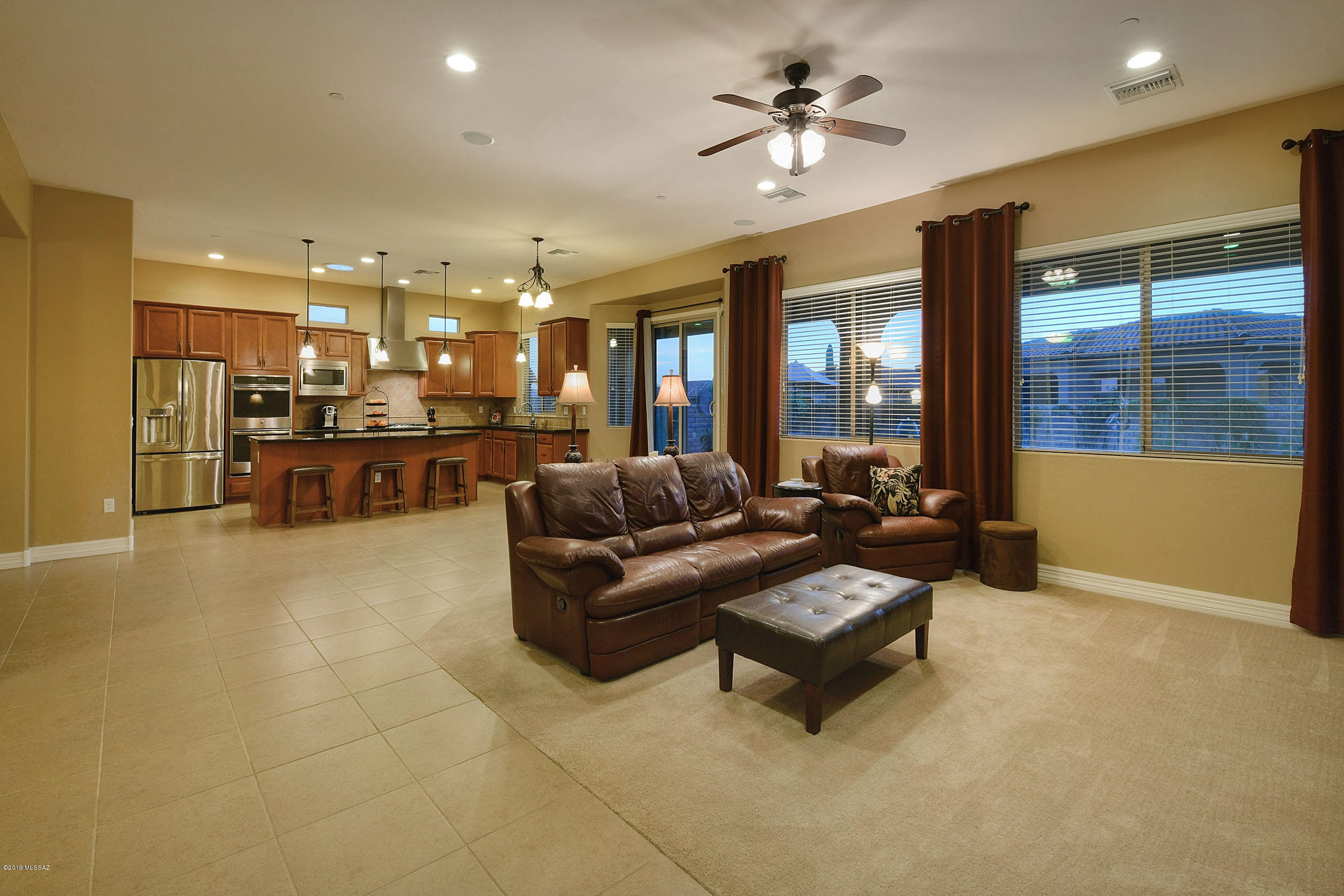 Rancho Del Cobre Lot 1 (1-68) - Residential