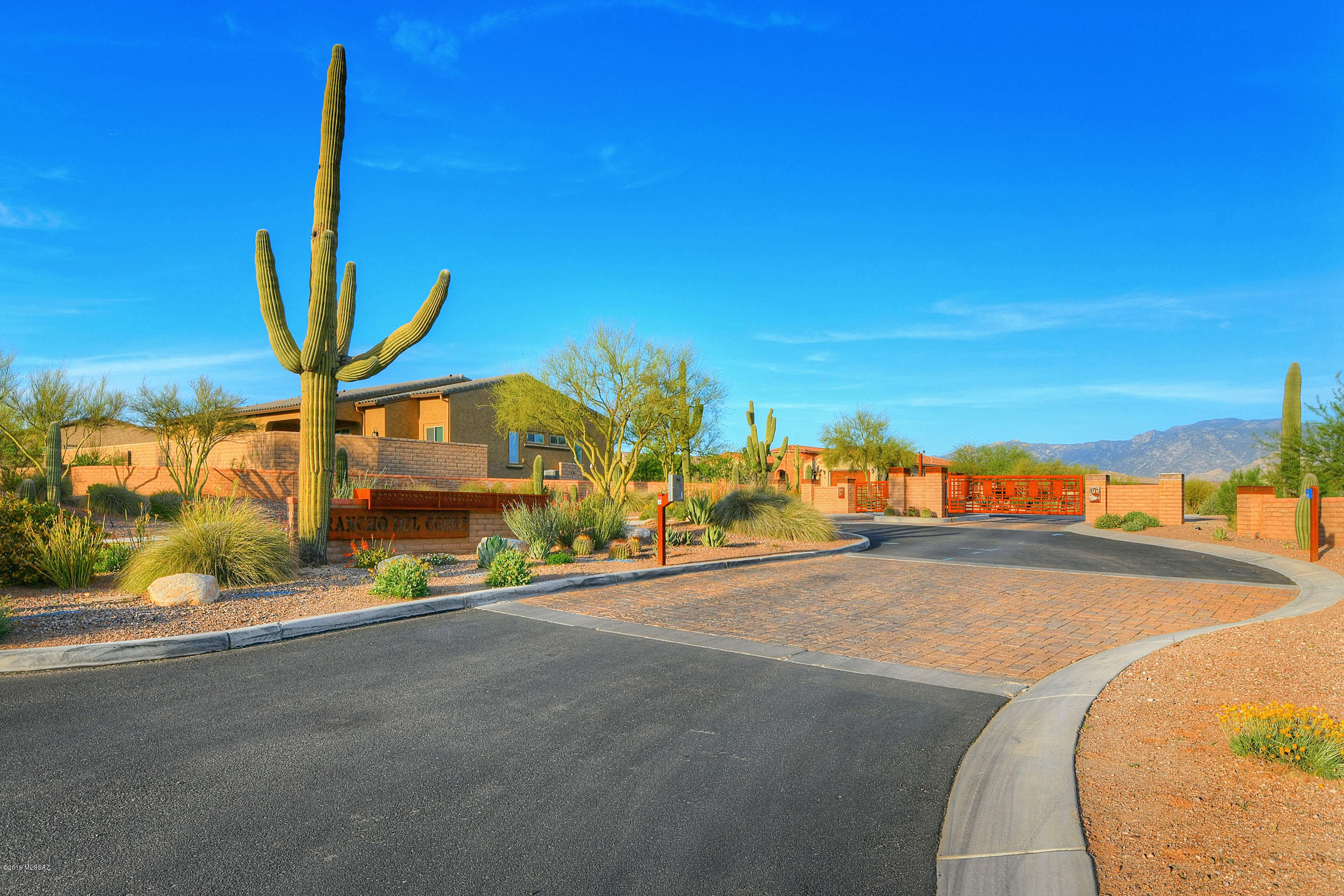 Rancho Del Cobre Lot 1 (1-68) - Residential