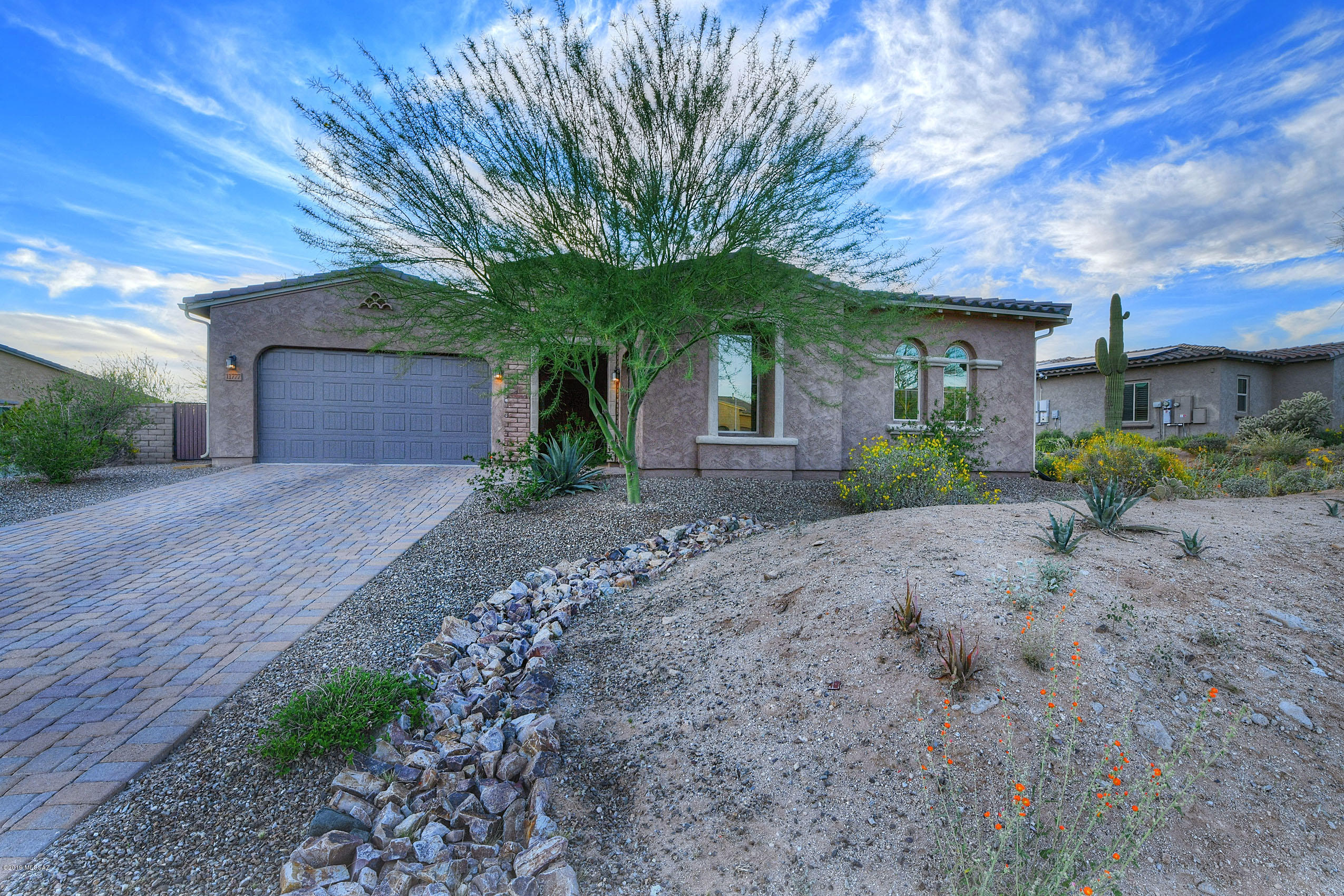Rancho Del Cobre Lot 1 (1-68) - Residential