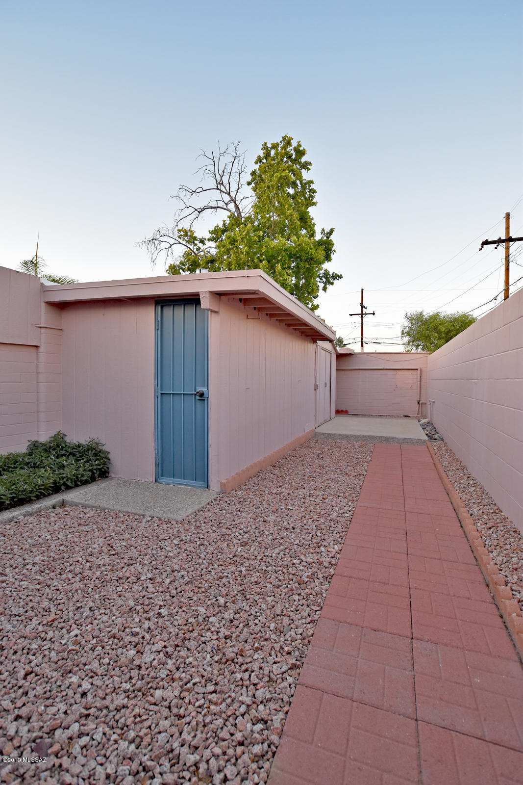 Desert Steppes Estates (150-194) - Residential