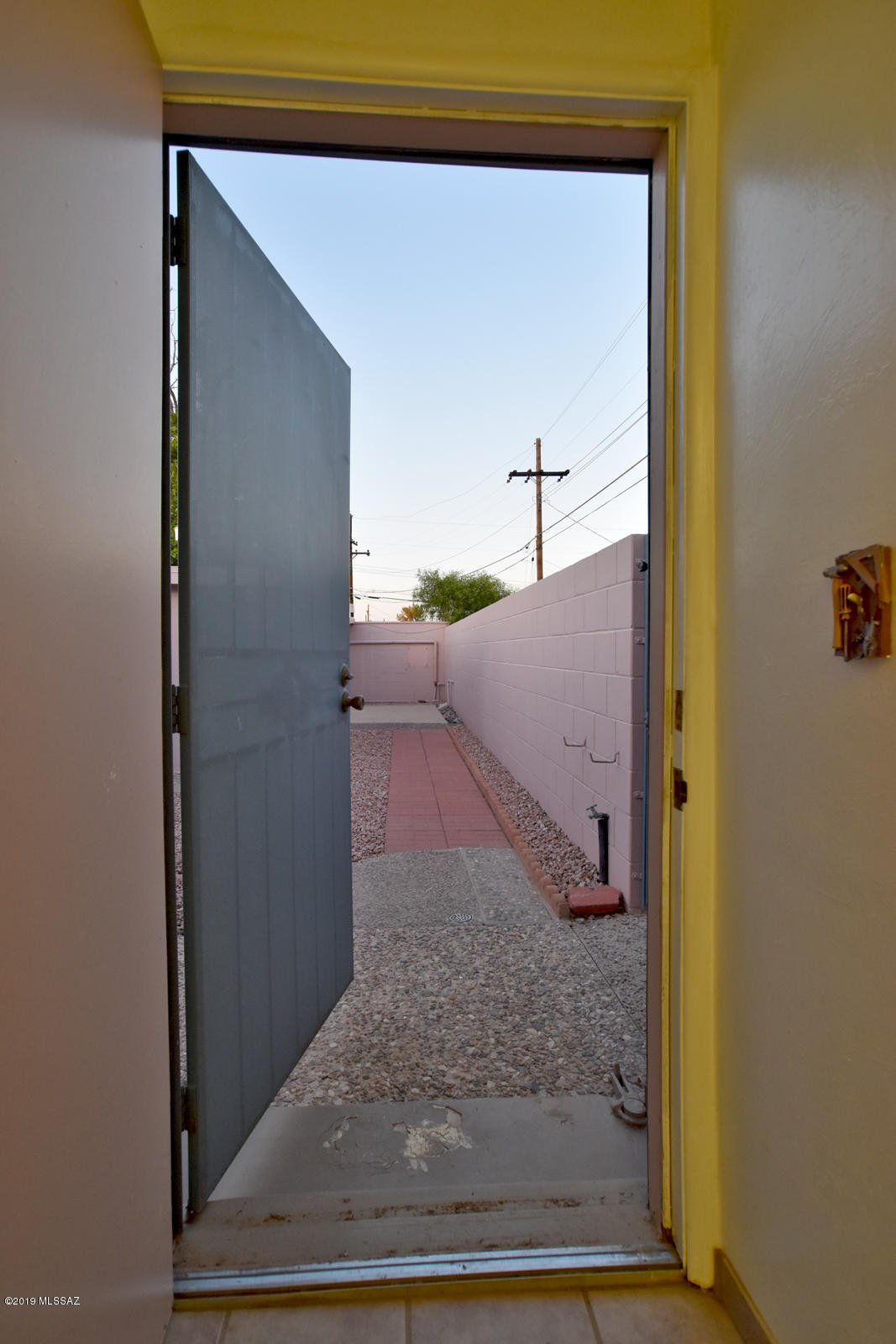 Desert Steppes Estates (150-194) - Residential
