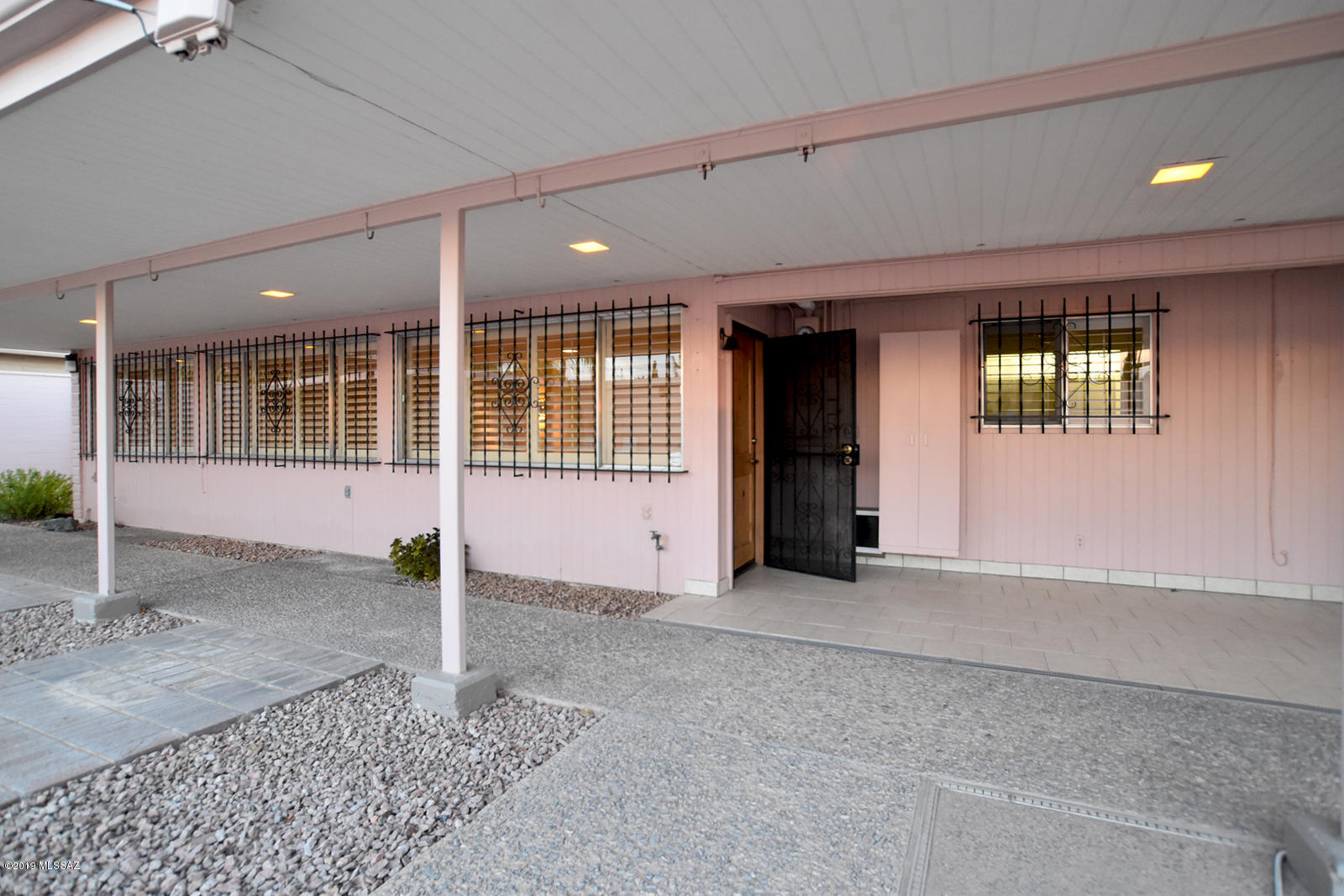 Desert Steppes Estates (150-194) - Residential