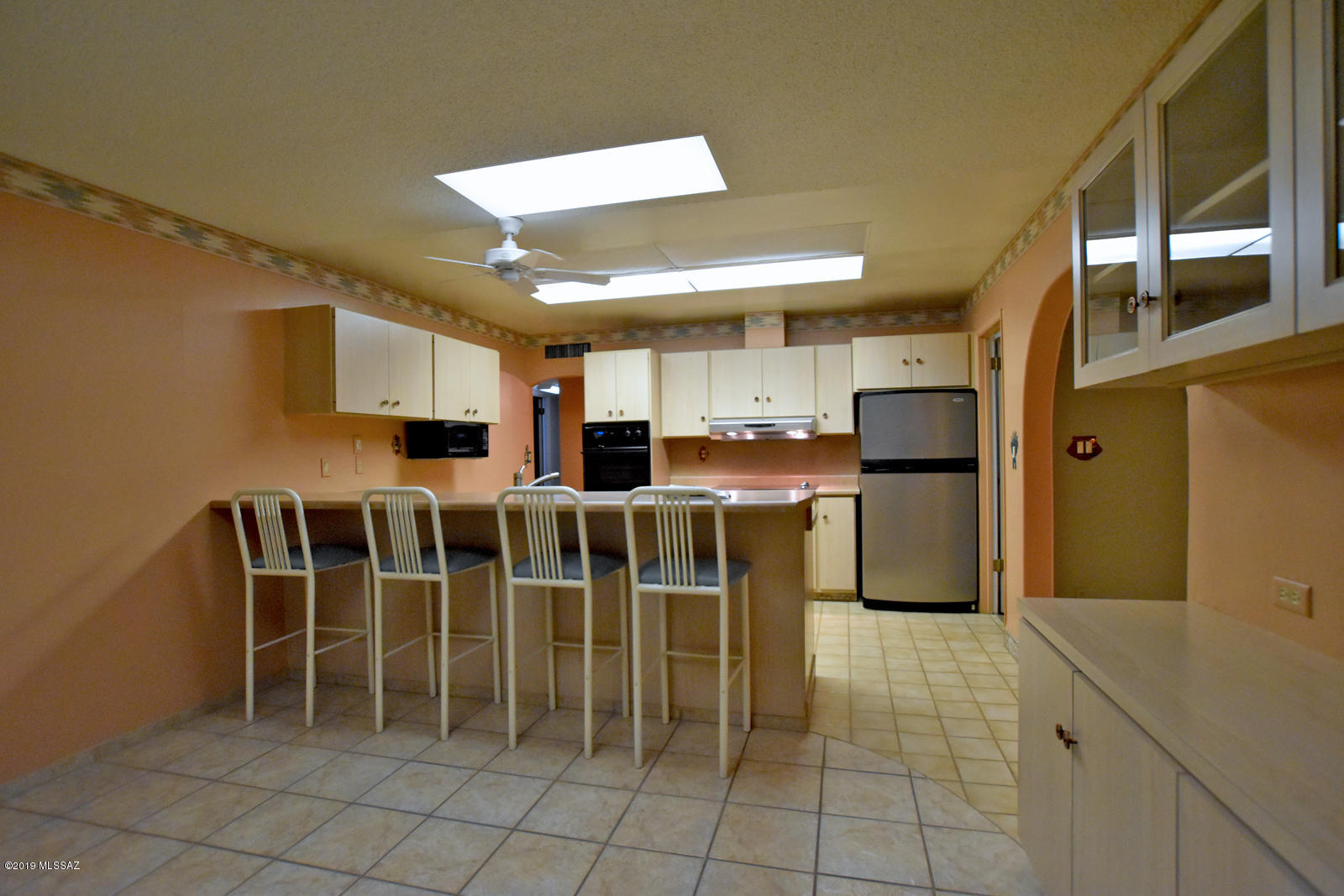 Desert Steppes Estates (150-194) - Residential