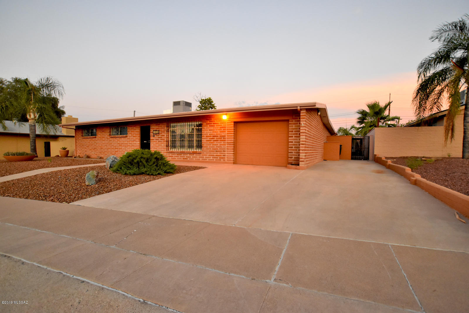 Desert Steppes Estates (150-194) - Residential