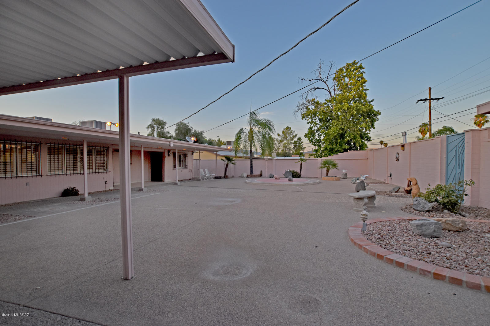 Desert Steppes Estates (150-194) - Residential