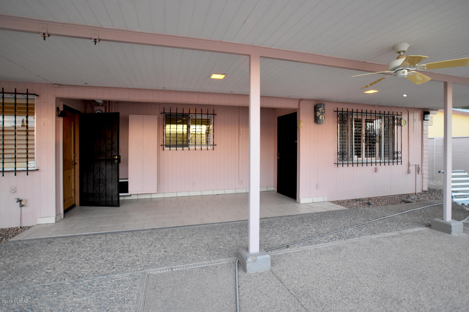 Desert Steppes Estates (150-194) - Residential