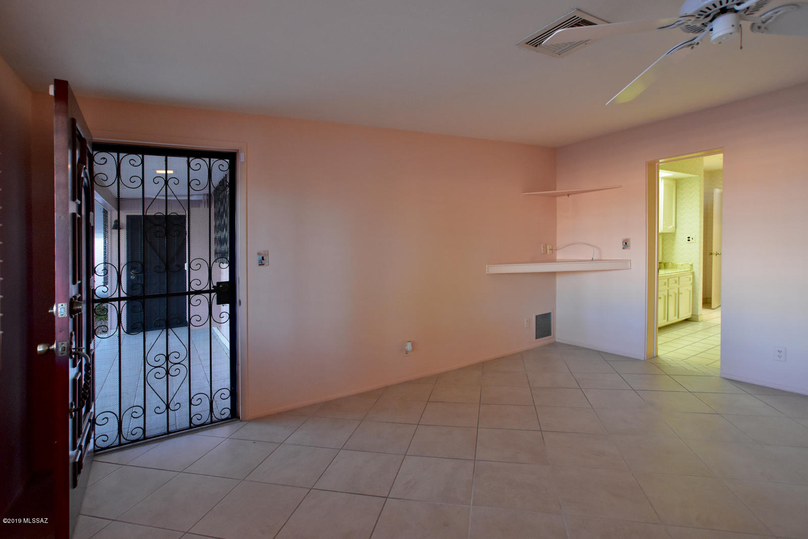 Desert Steppes Estates (150-194) - Residential
