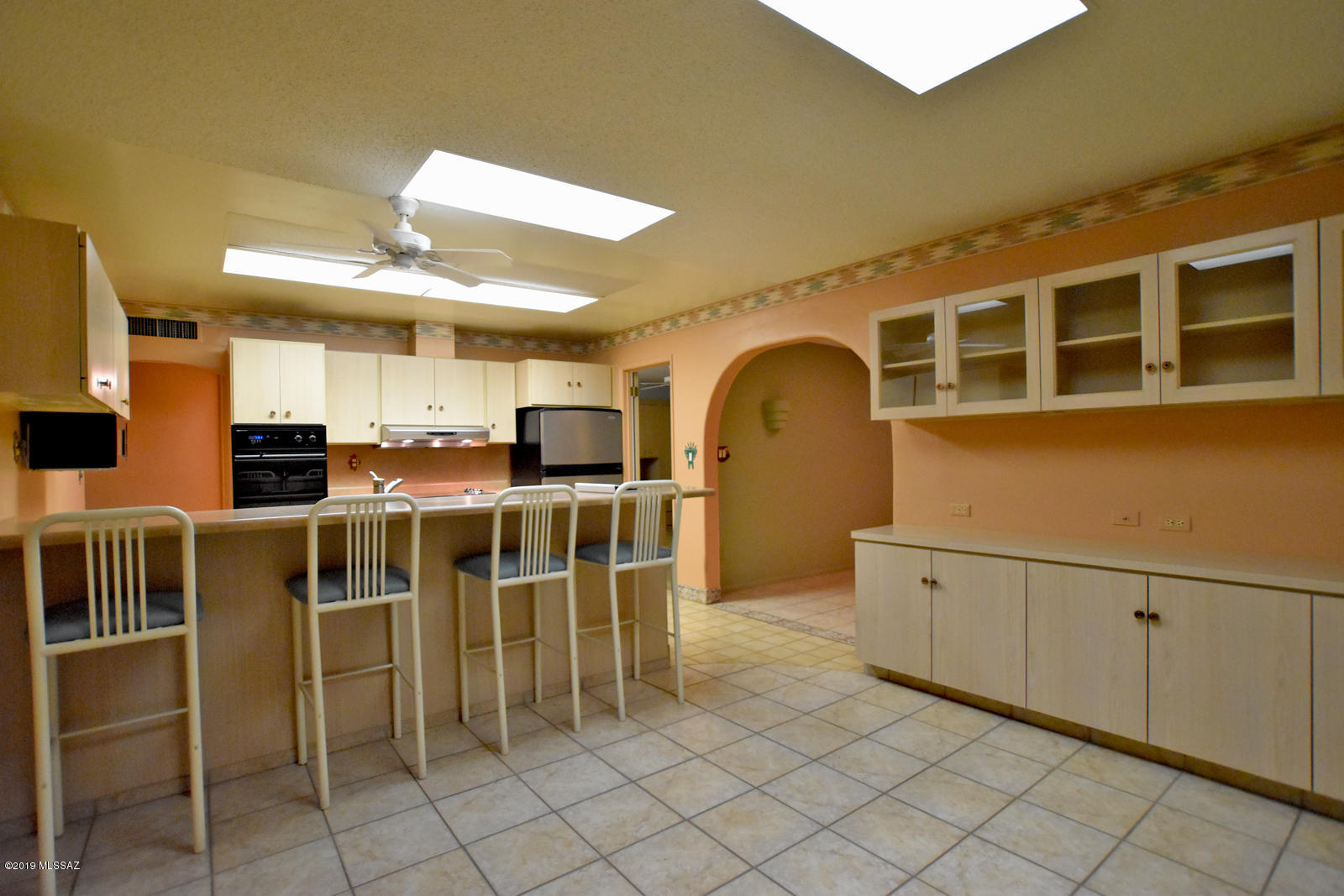 Desert Steppes Estates (150-194) - Residential