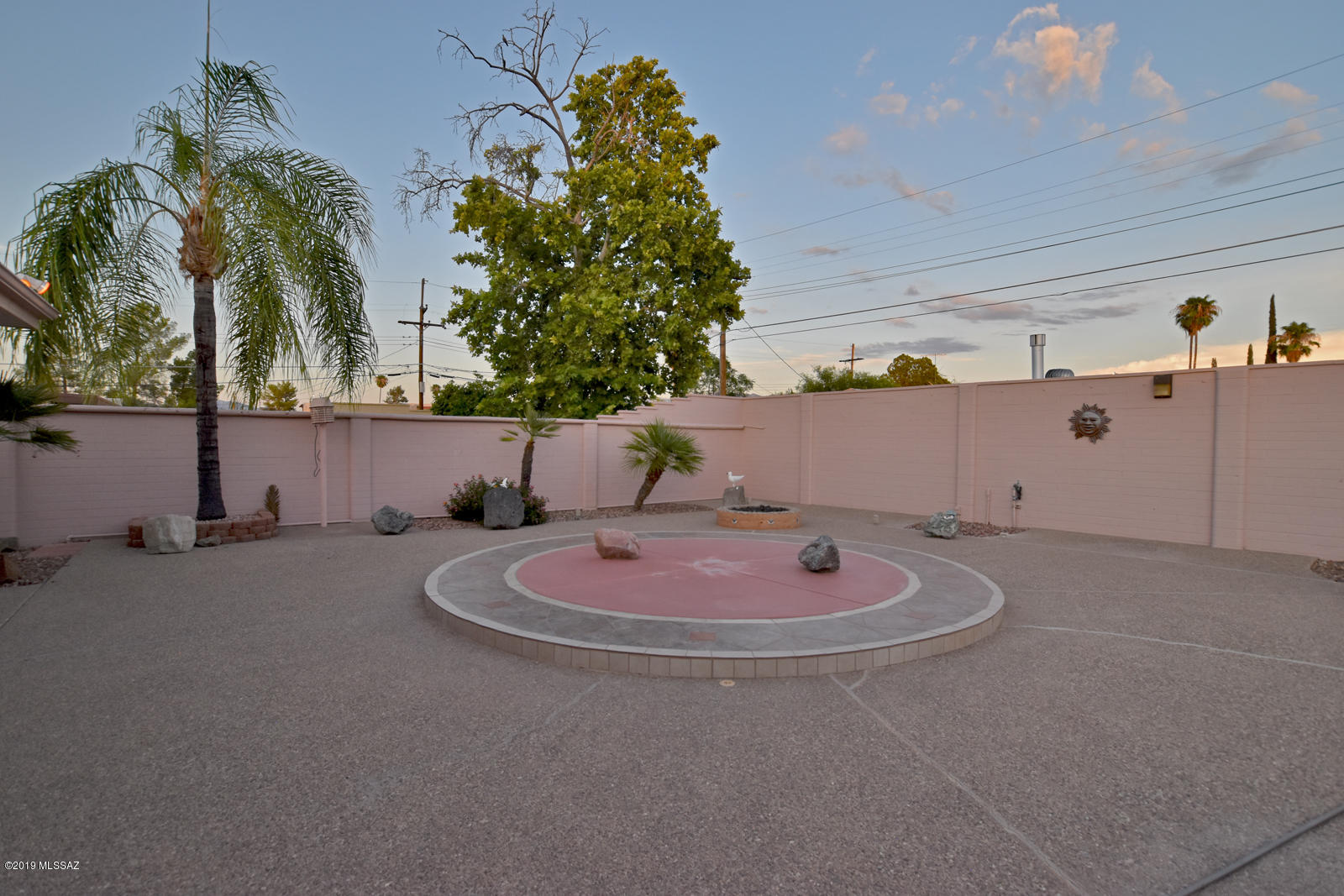 Desert Steppes Estates (150-194) - Residential