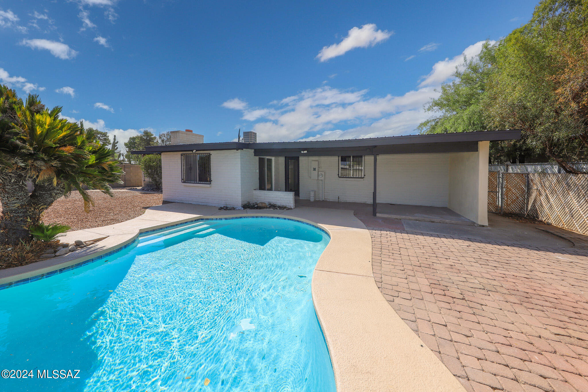 Valley View East NO. 4 (1-131) - Residential