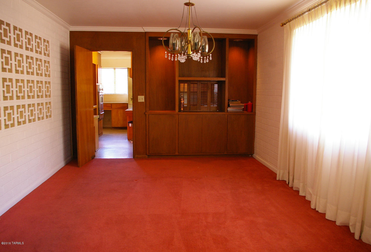 Santa Catalina Estates - Residential