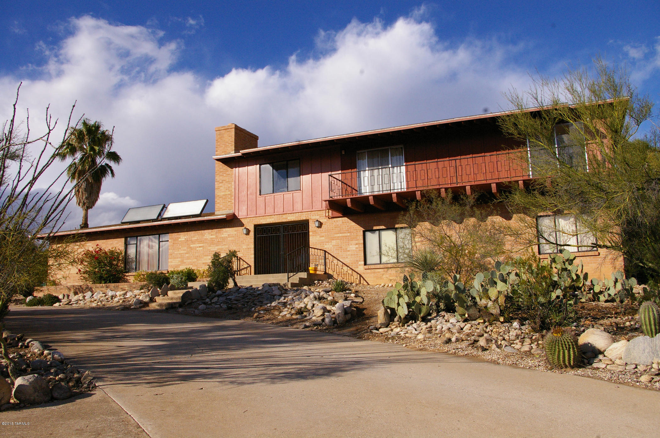 Santa Catalina Estates - Residential