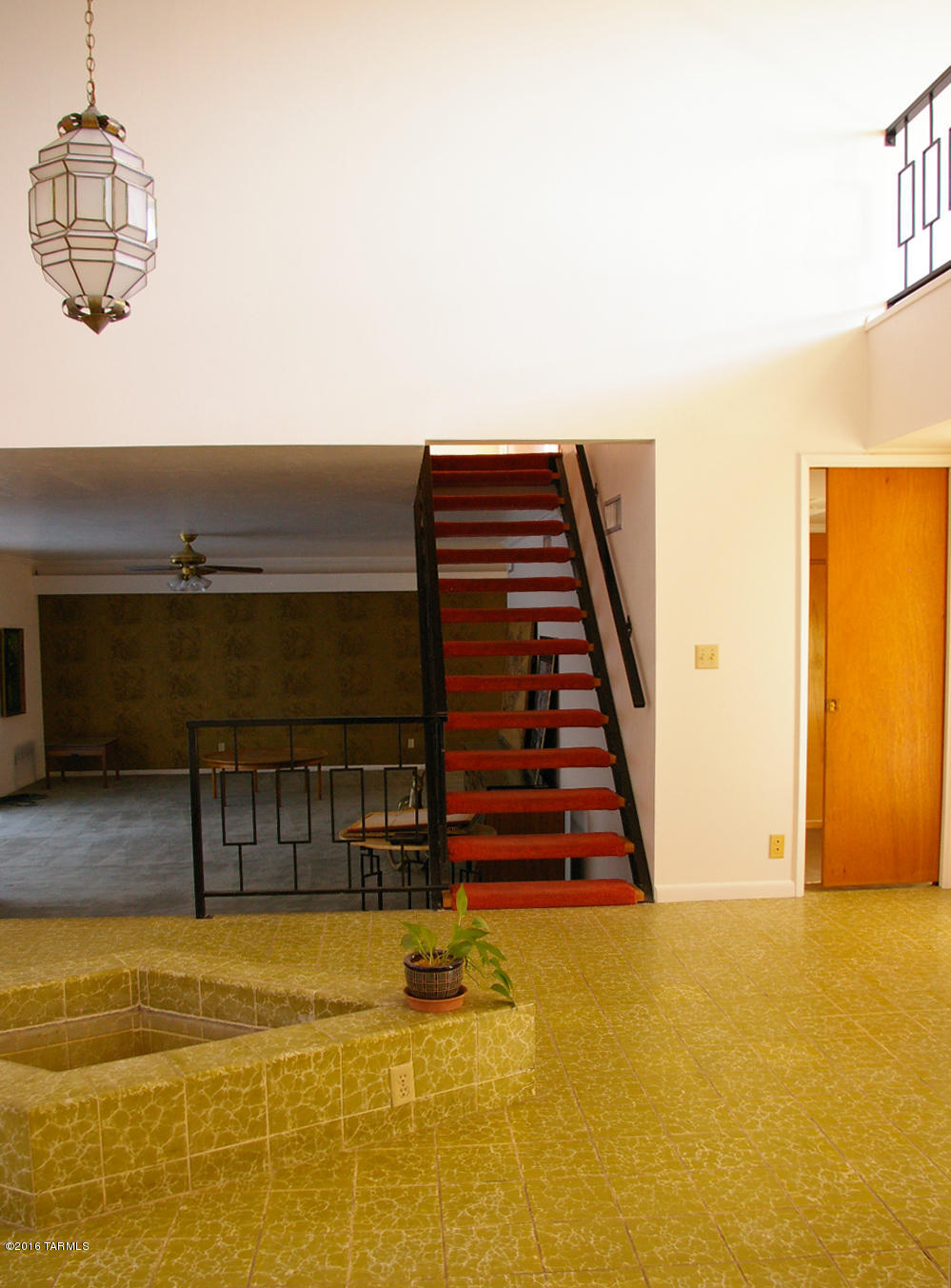 Santa Catalina Estates - Residential