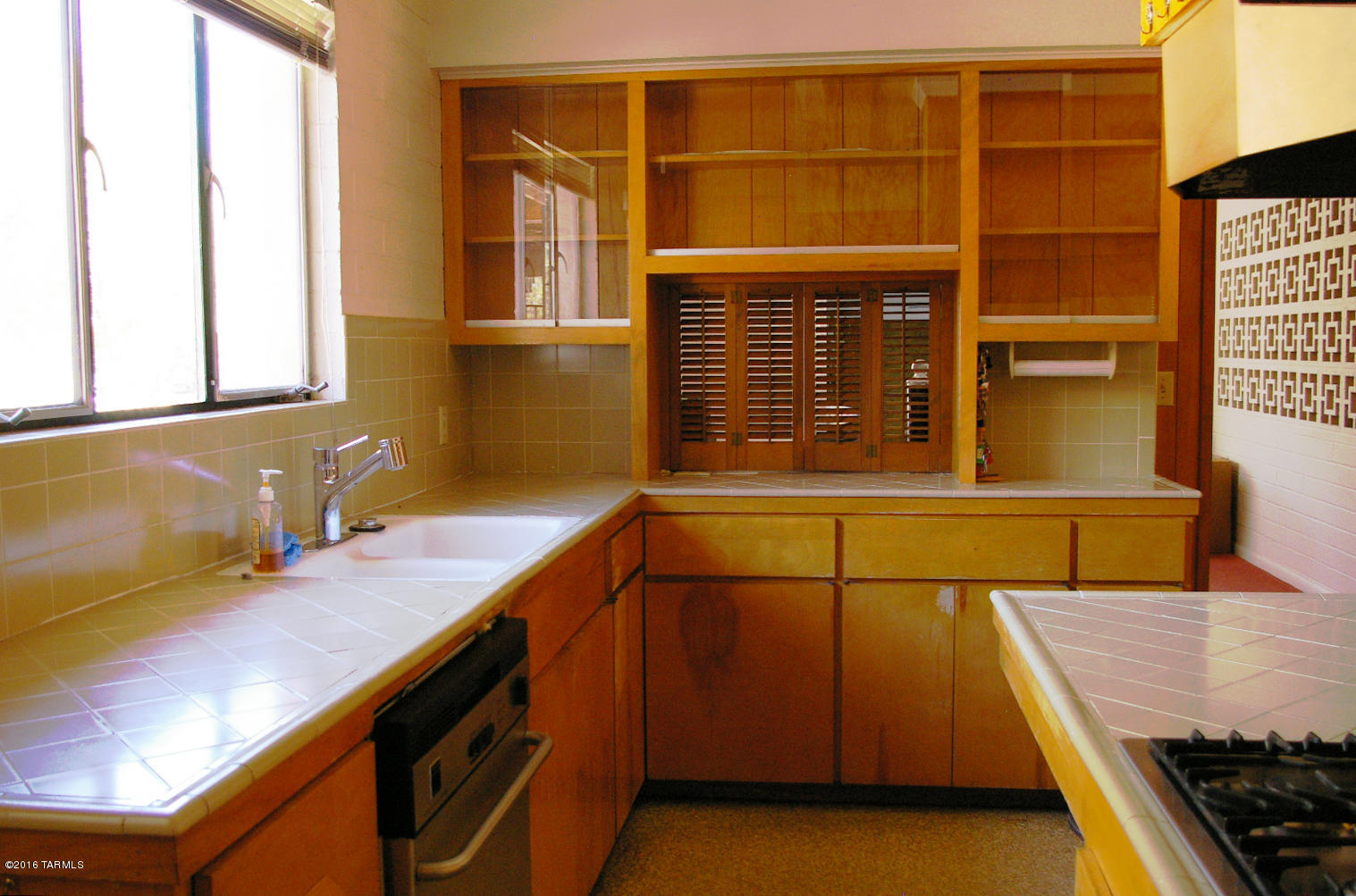 Santa Catalina Estates - Residential