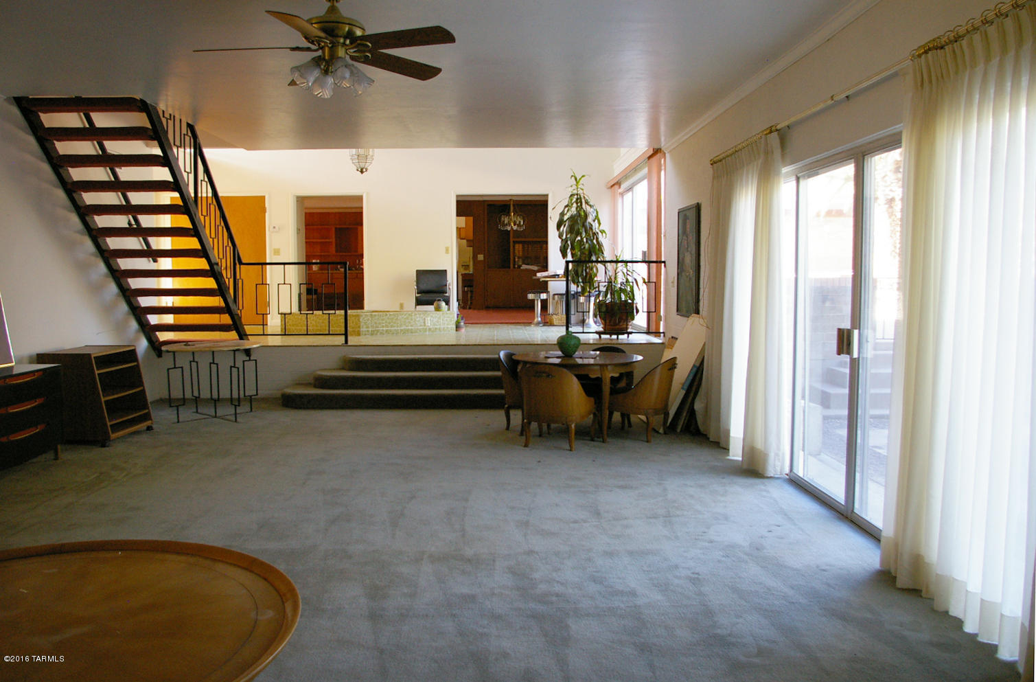 Santa Catalina Estates - Residential