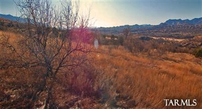 Sonoita Springs Ranch - Land