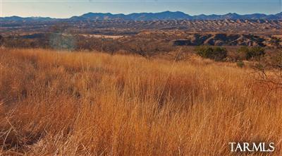 Sonoita Springs Ranch - Land