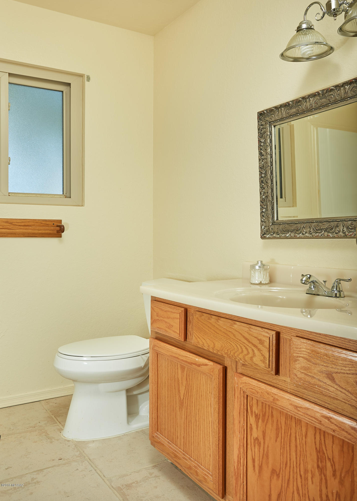 Paseo Vista (1-234) - Residential