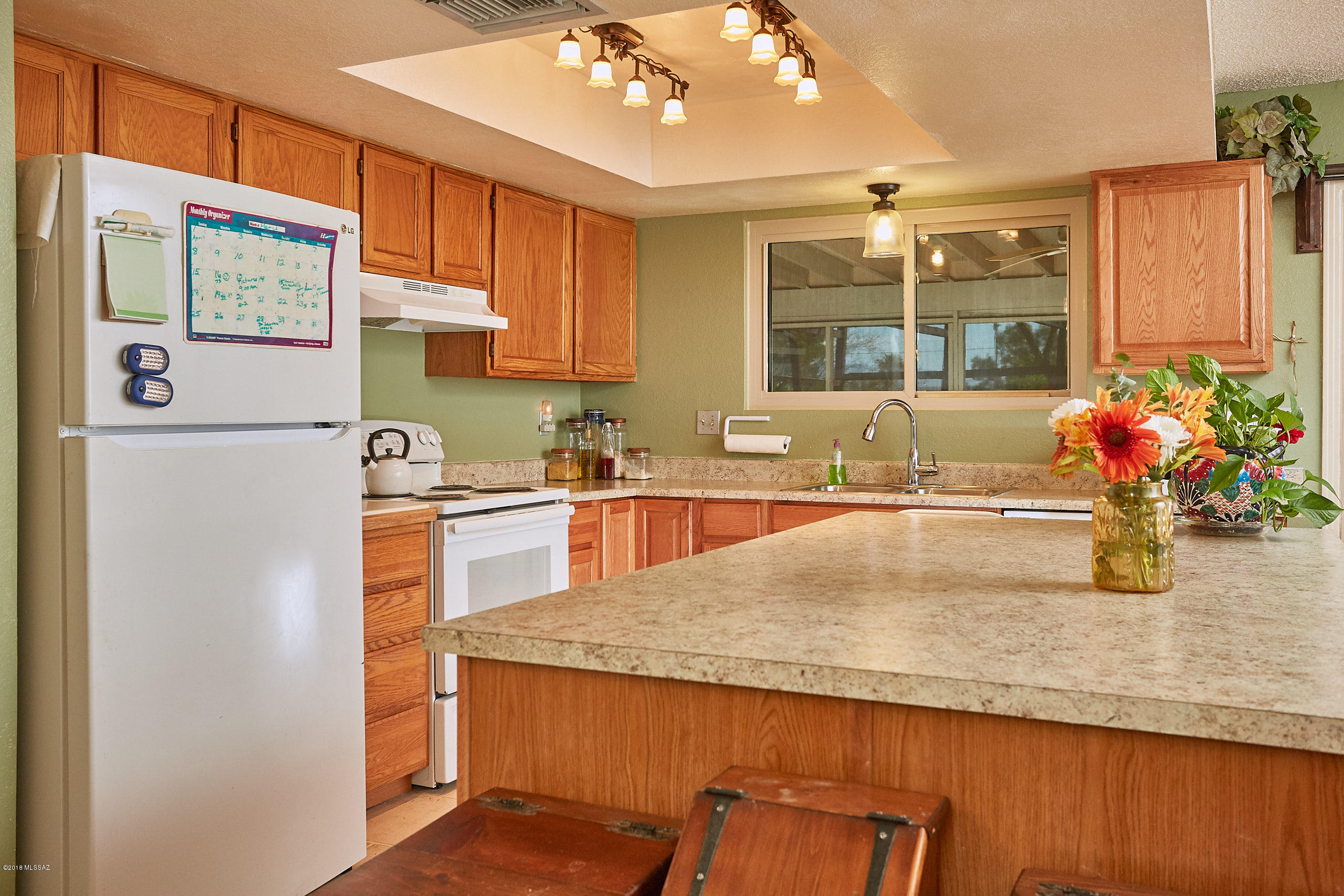 Paseo Vista (1-234) - Residential