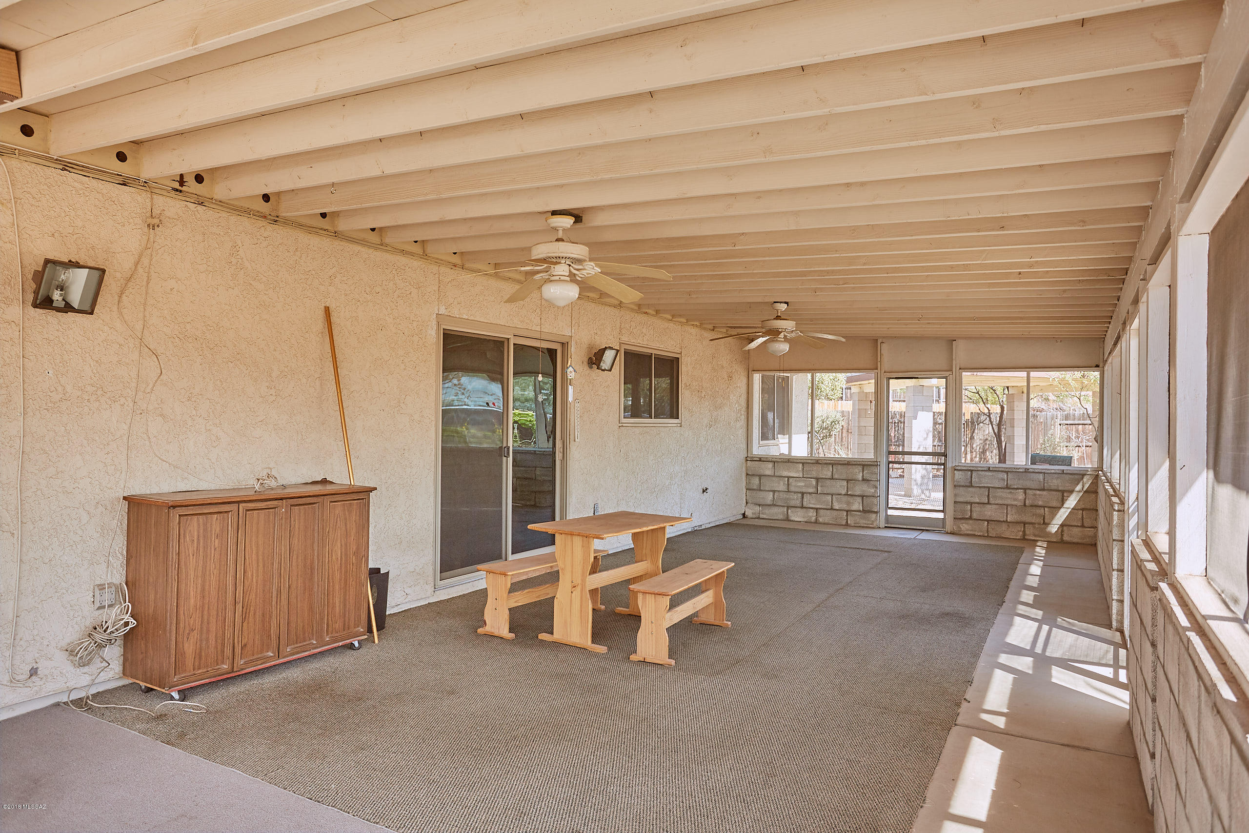 Paseo Vista (1-234) - Residential