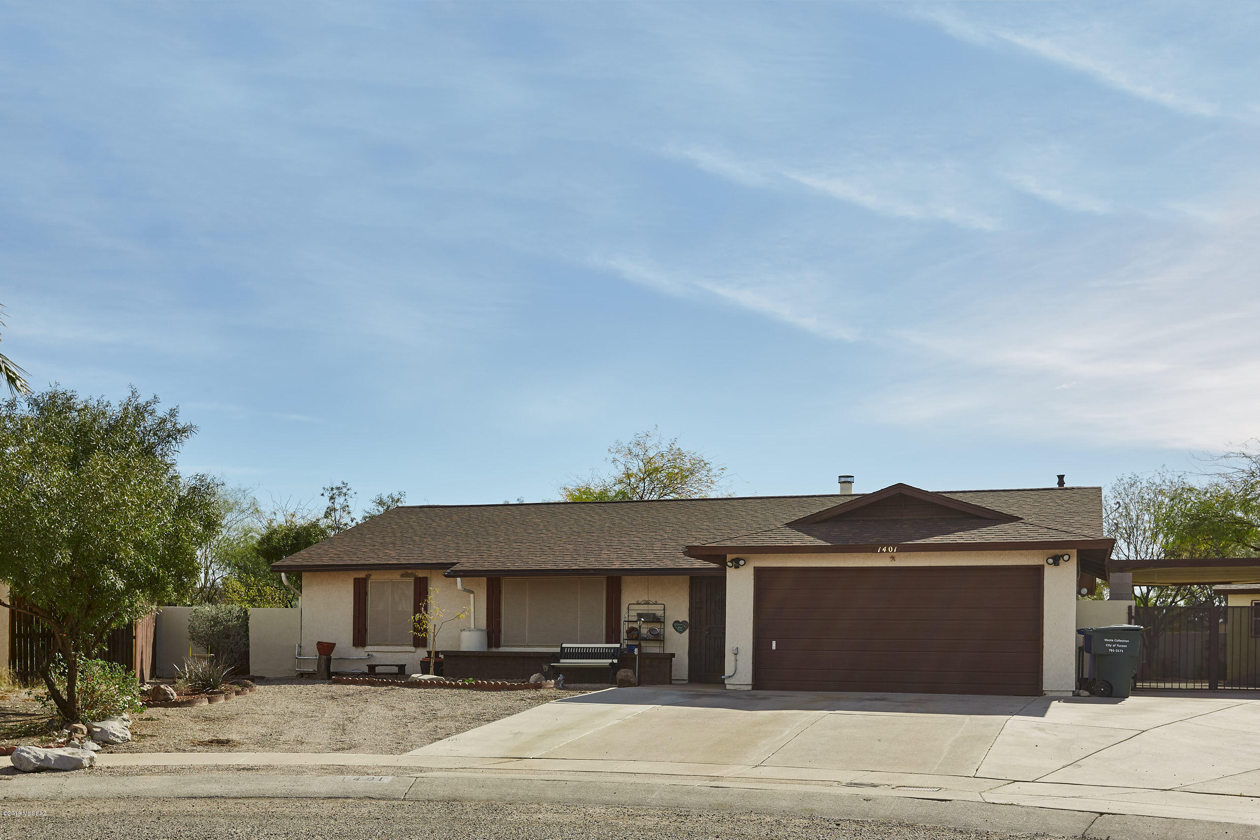 Paseo Vista (1-234) - Residential