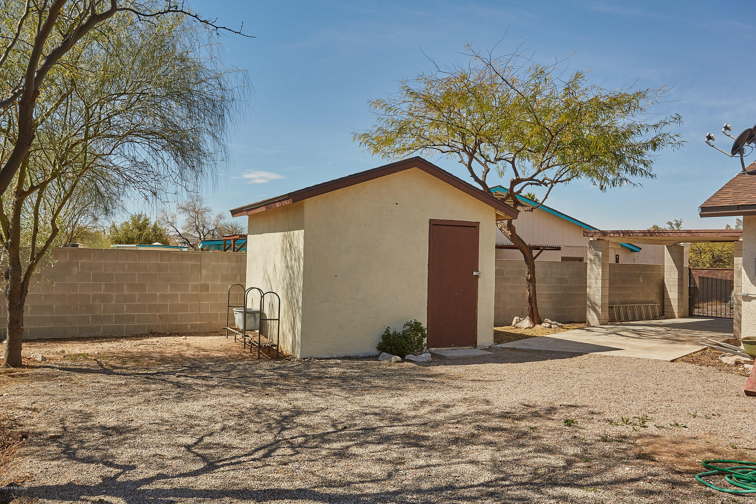 Paseo Vista (1-234) - Residential