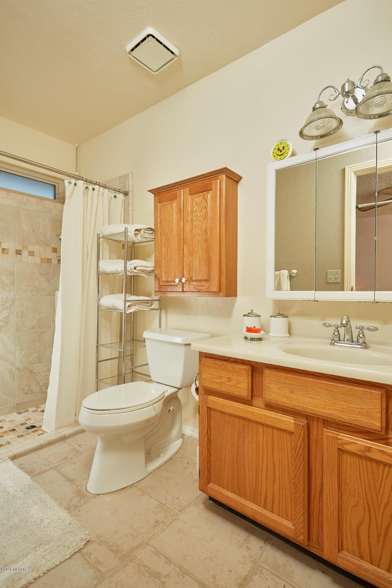 Paseo Vista (1-234) - Residential
